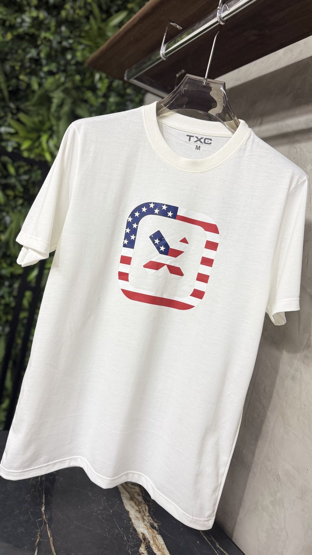 Camisetas Fio 40.1