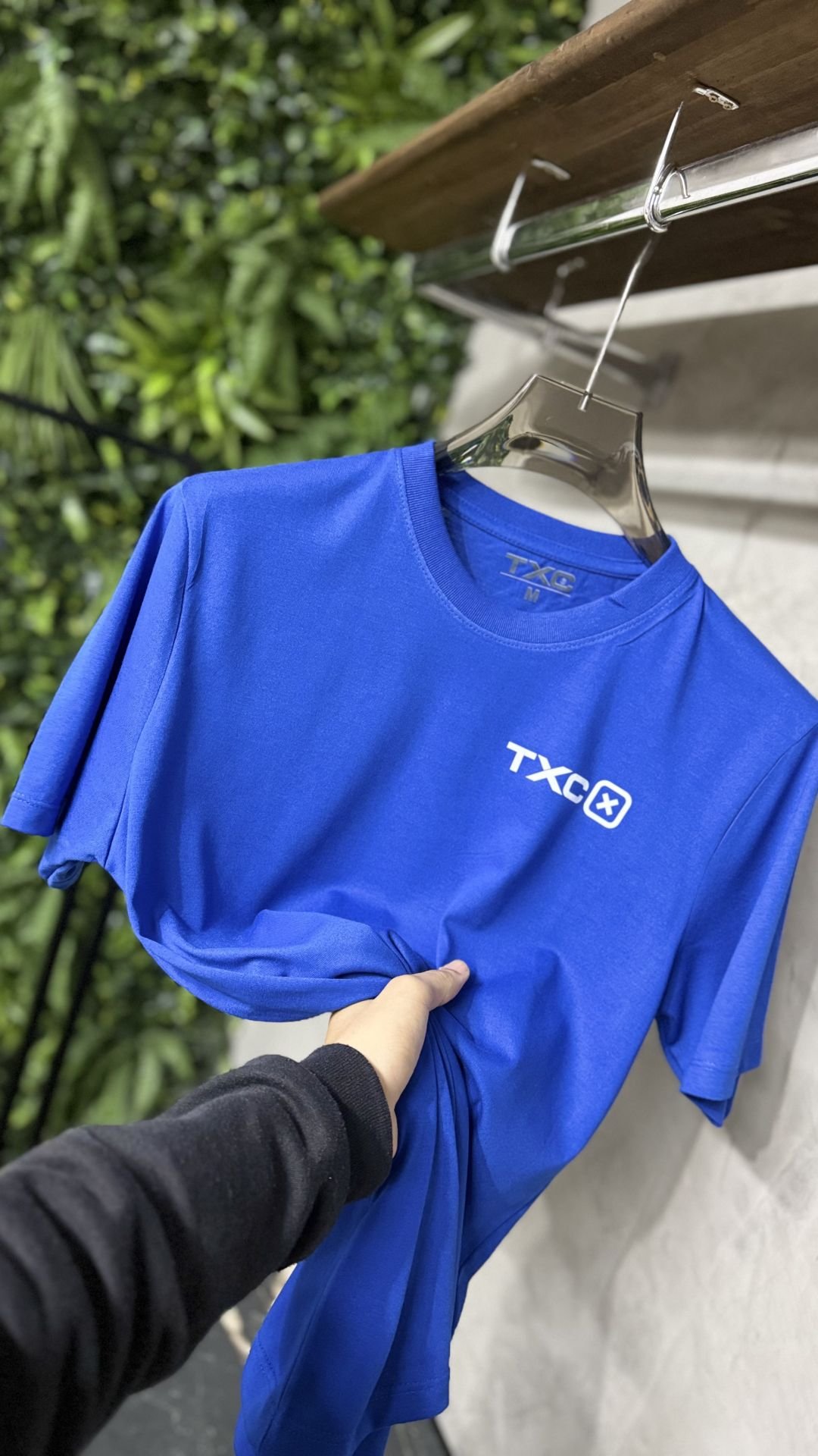 Camisetas Fio 40.1