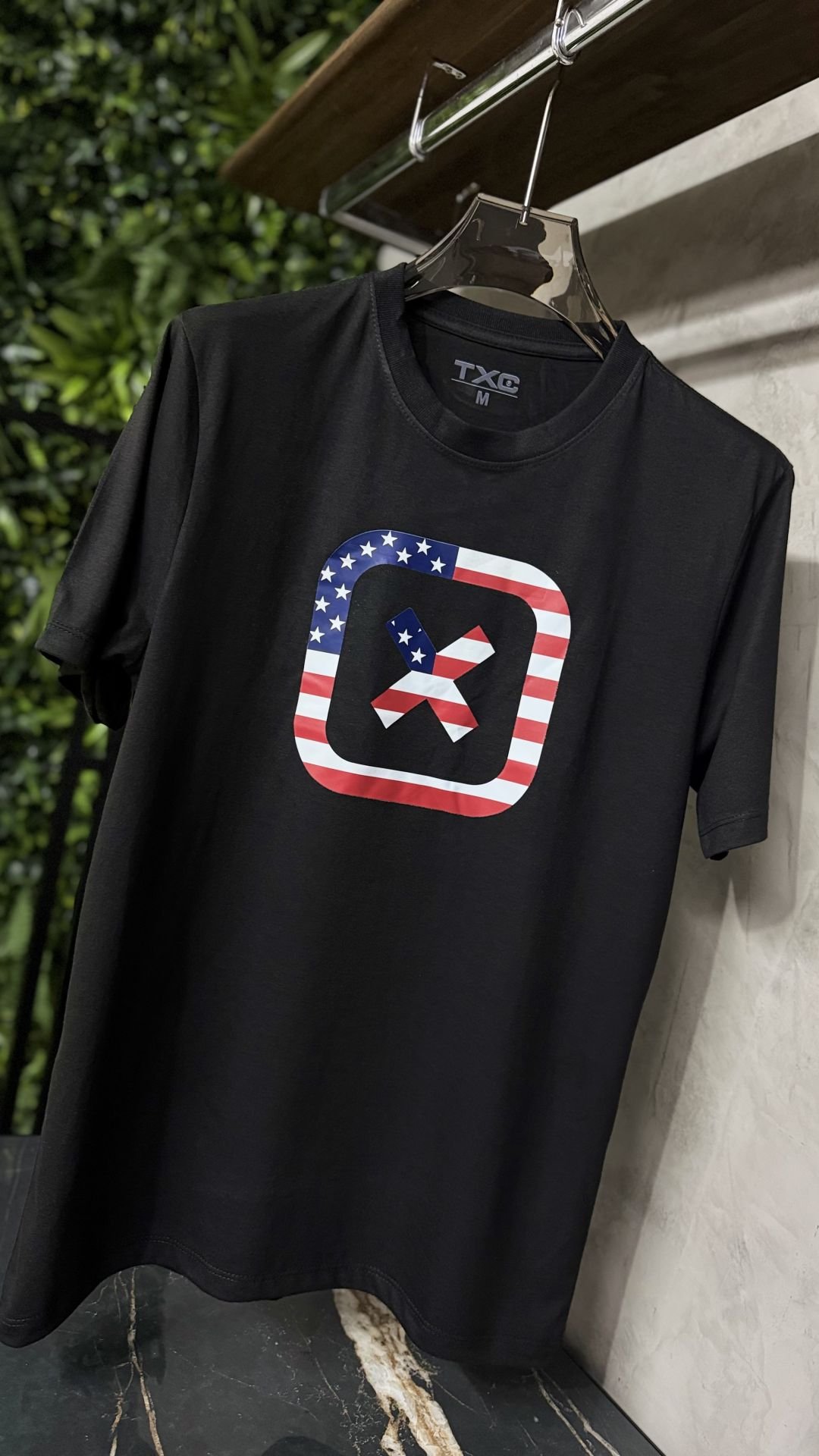 Camisetas Fio 40.1