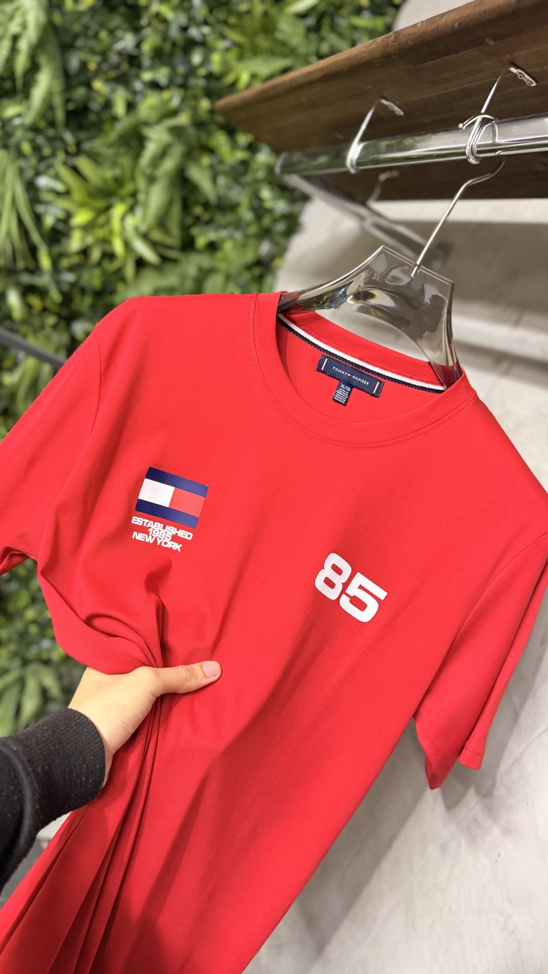 Camisetas Italianas Importadas