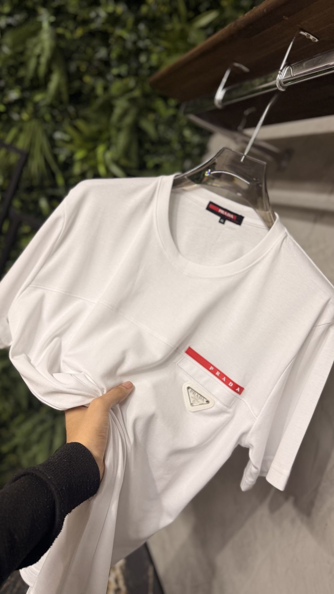 Camisetas Italianas Importadas