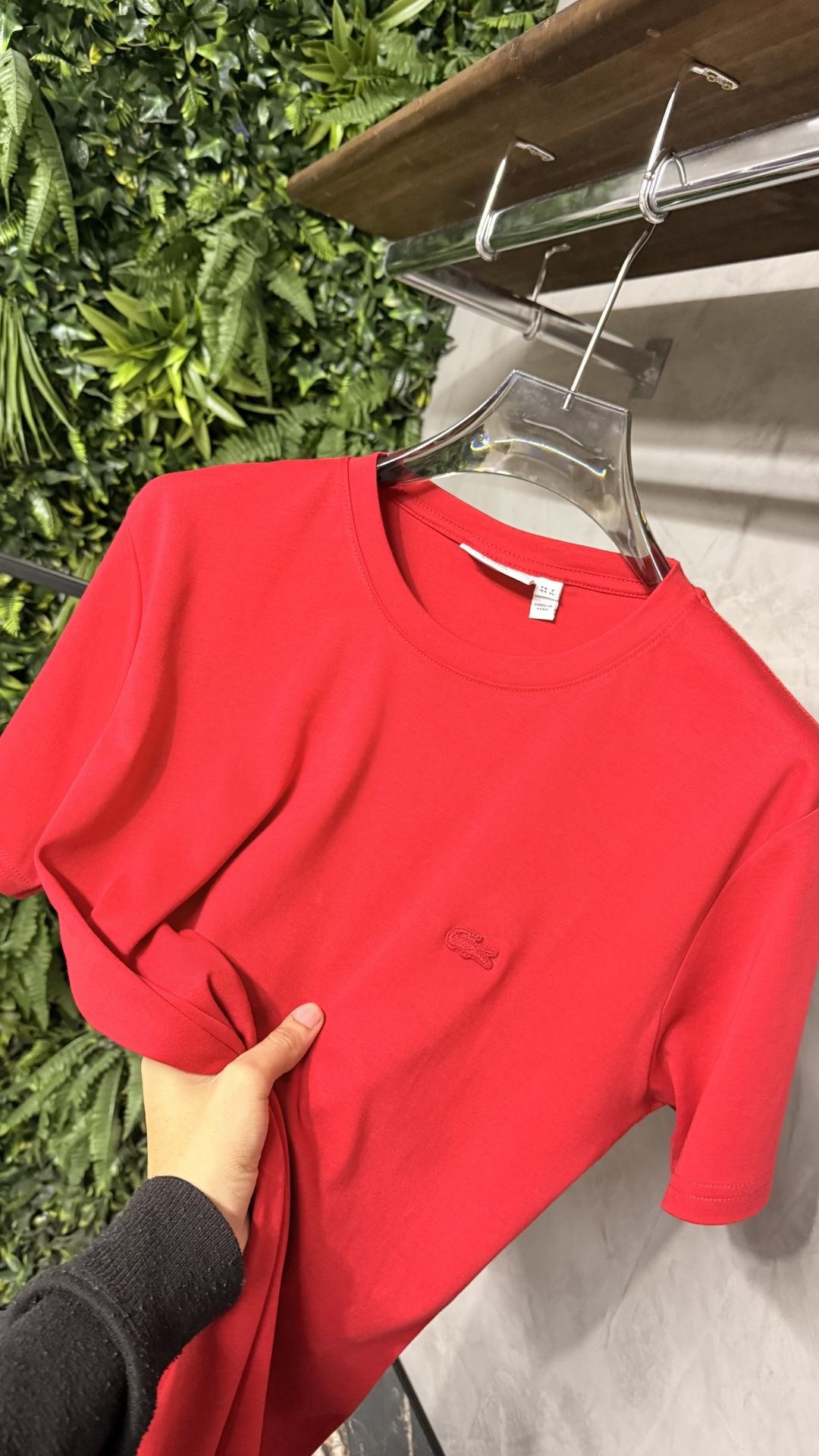 Camisetas Italianas Importadas
