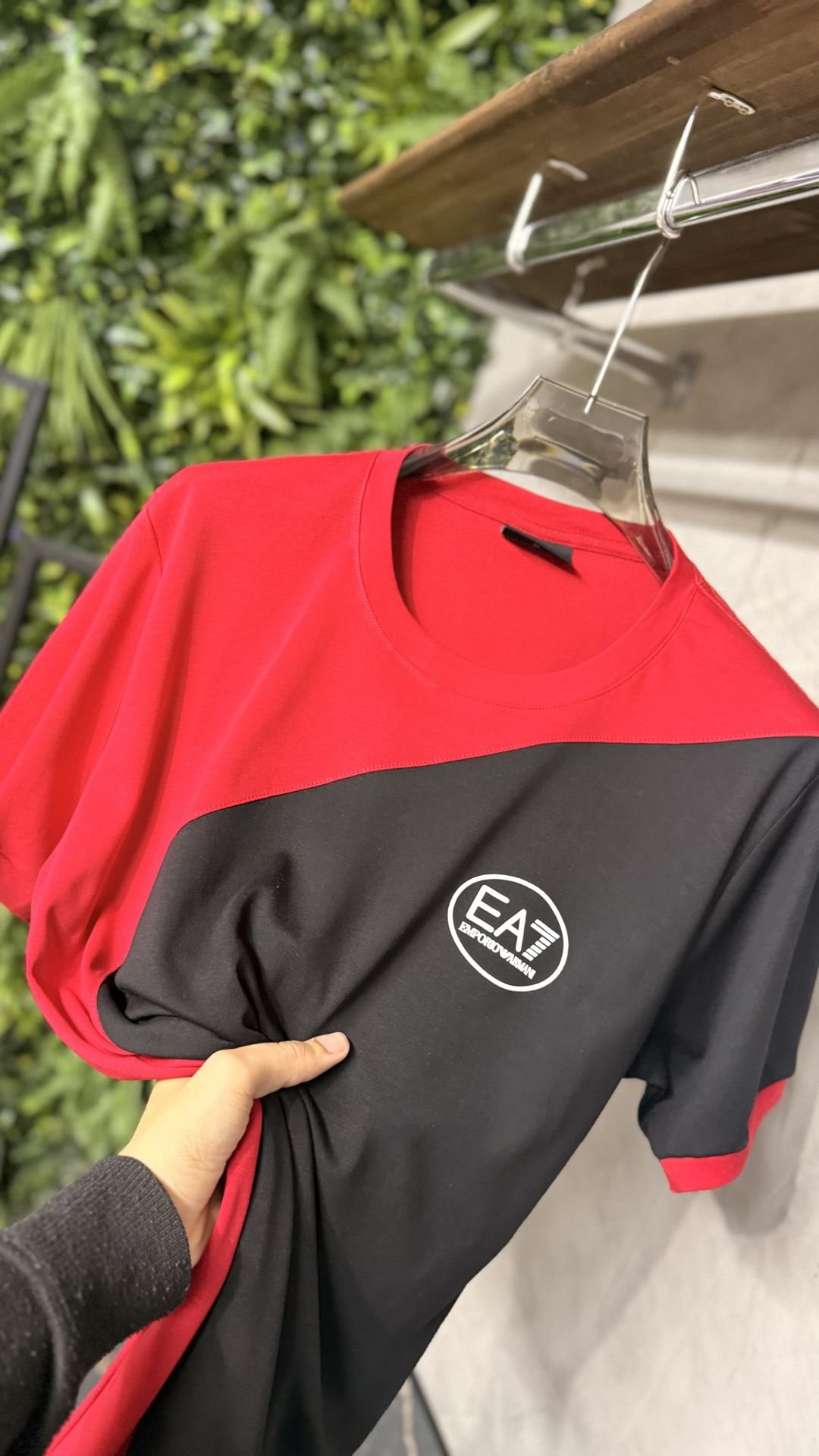 Camisetas Italianas Importadas