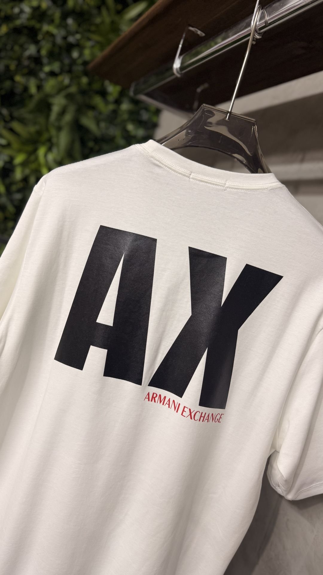 Camisetas Italianas Importadas