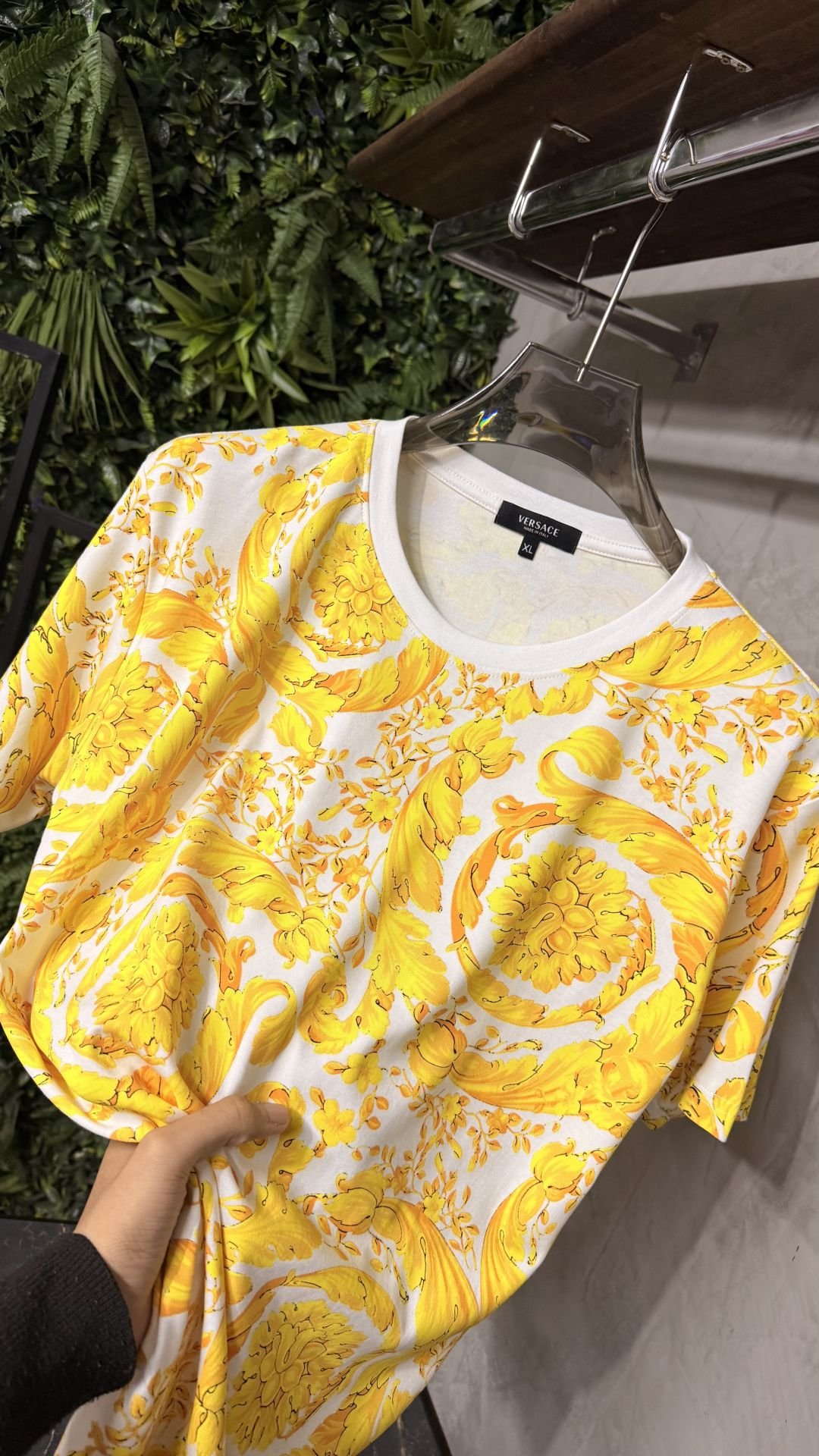 Camisetas Italianas Importadas
