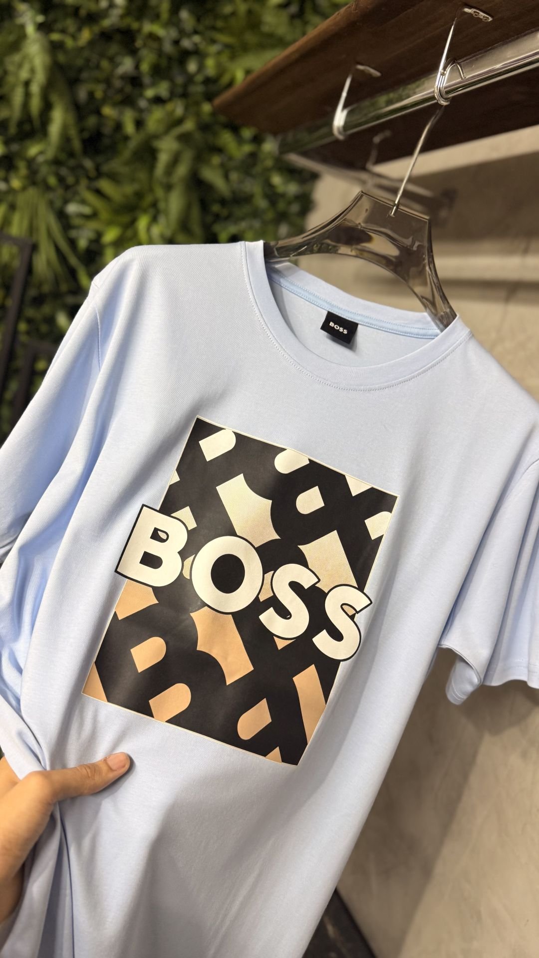Camisetas Italianas Importadas