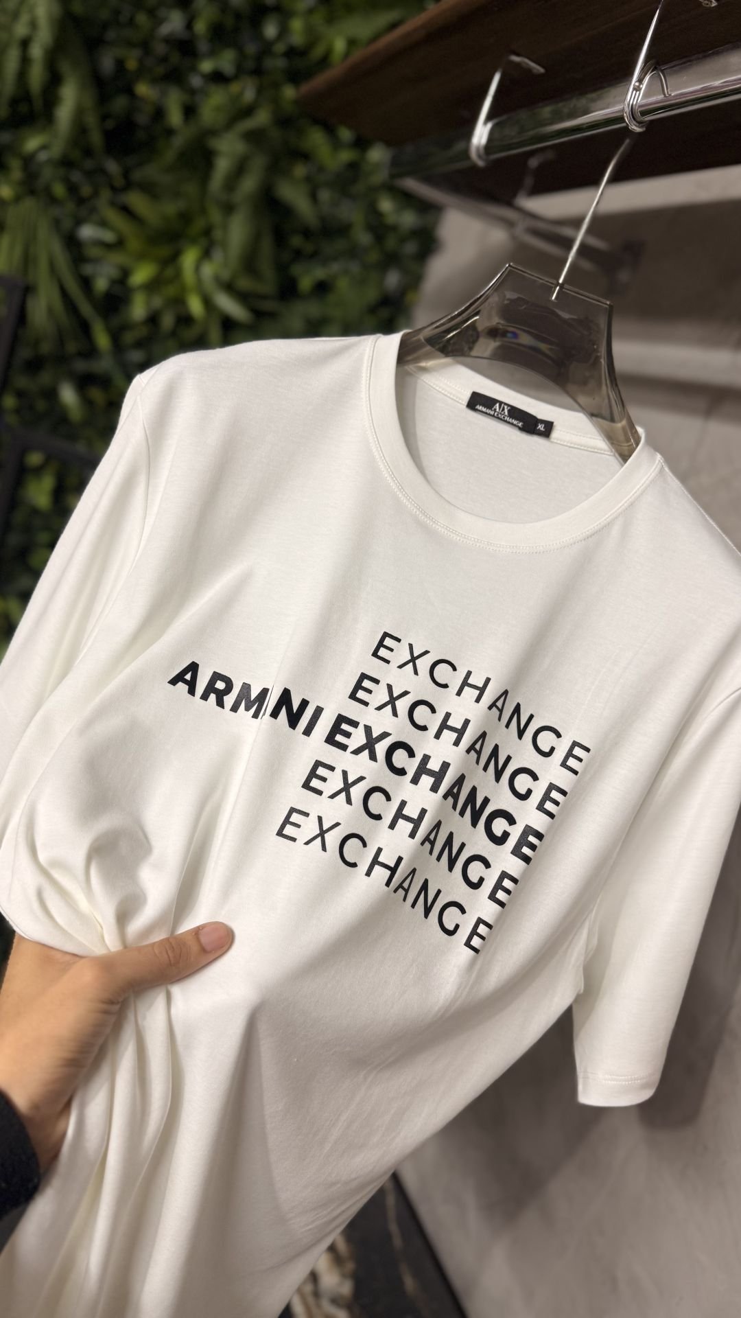 Camisetas Italianas Importadas