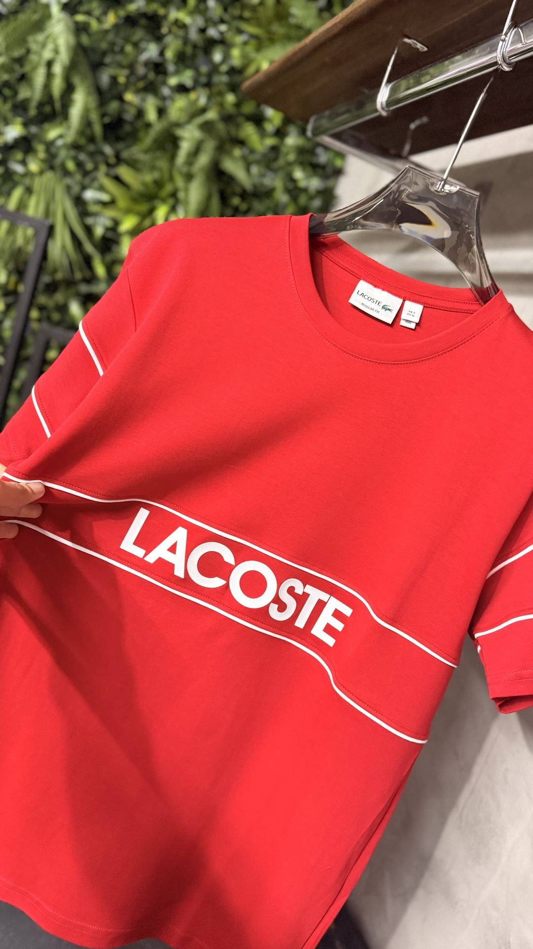 Camisetas Italianas Importadas