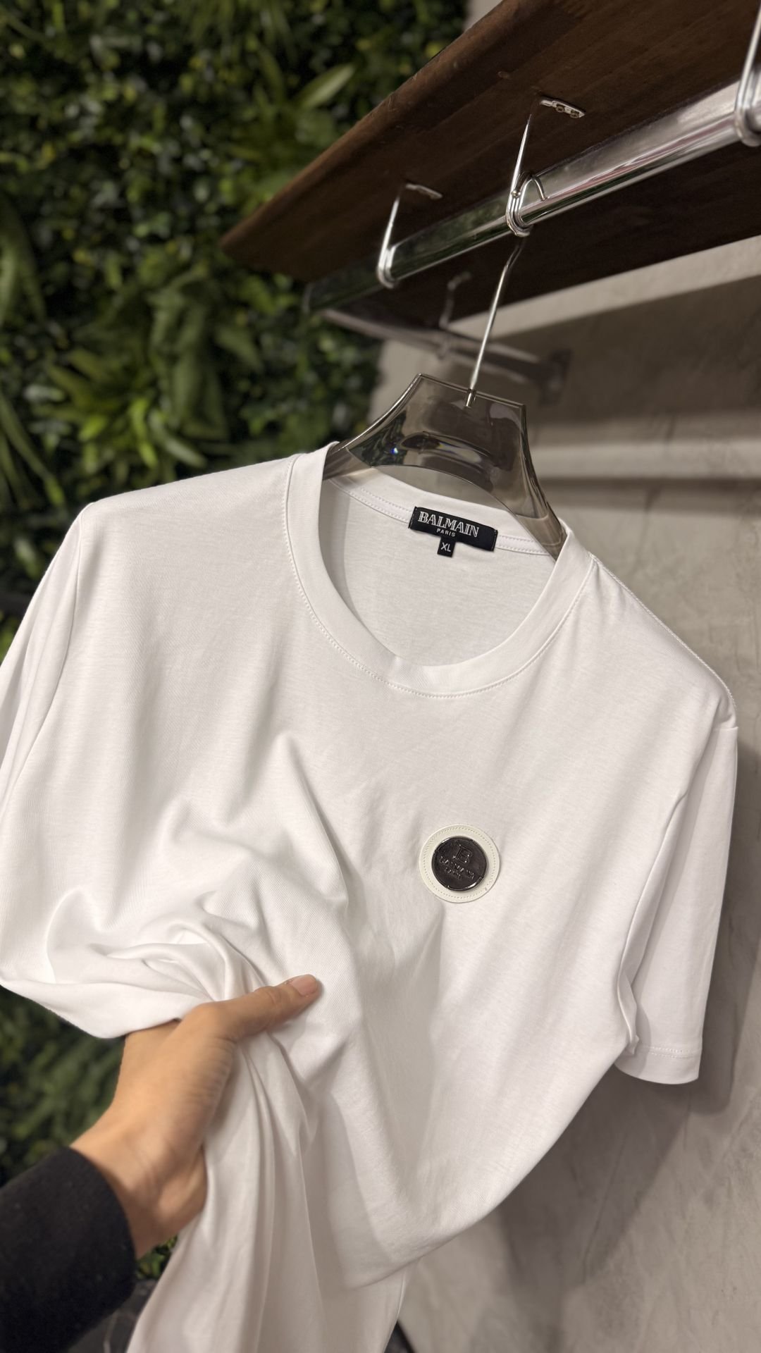 Camisetas Italianas Importadas