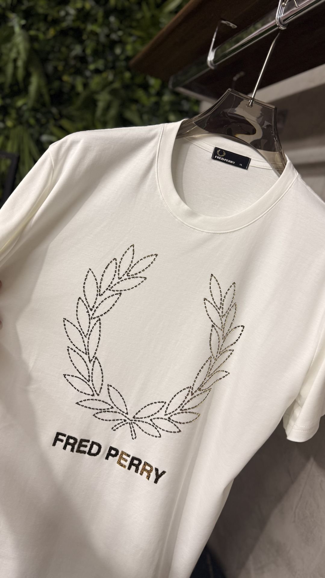 Camisetas Italianas Importadas