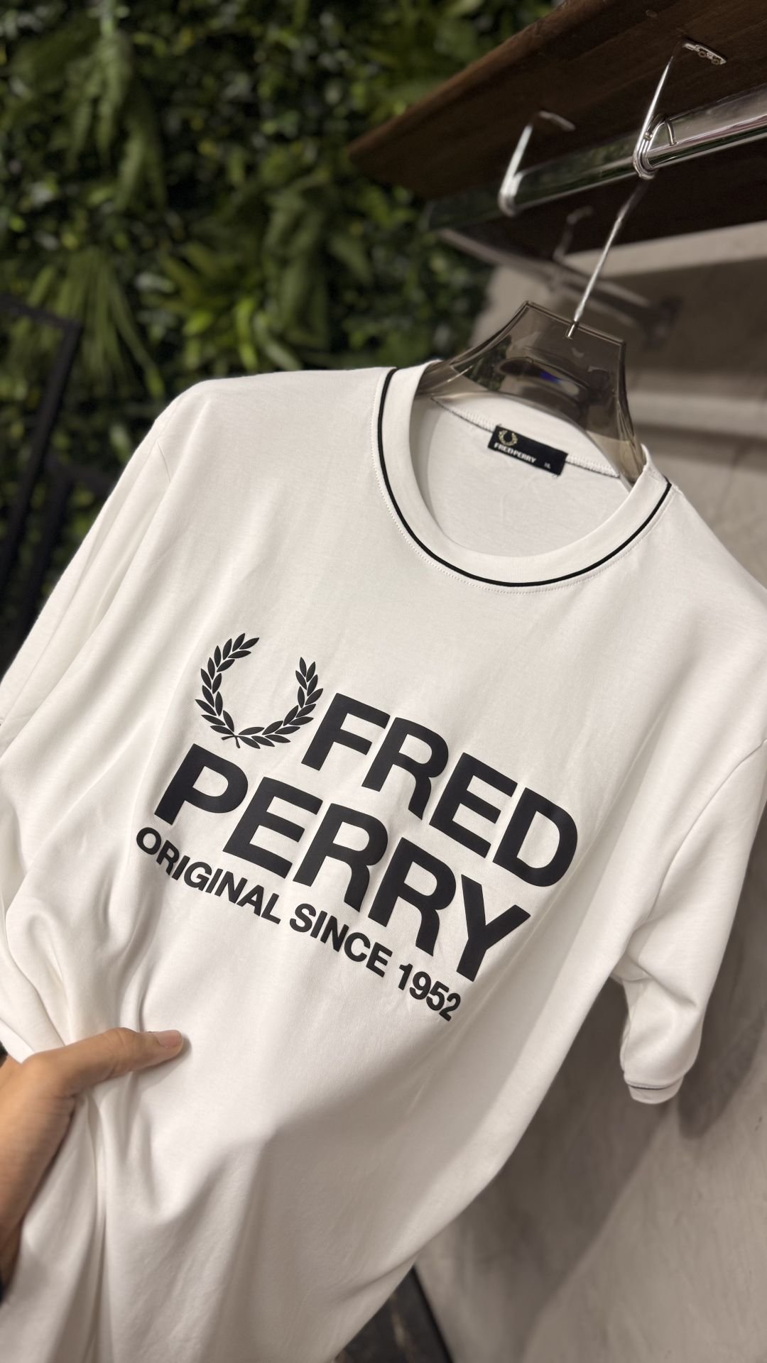 Camisetas Italianas Importadas