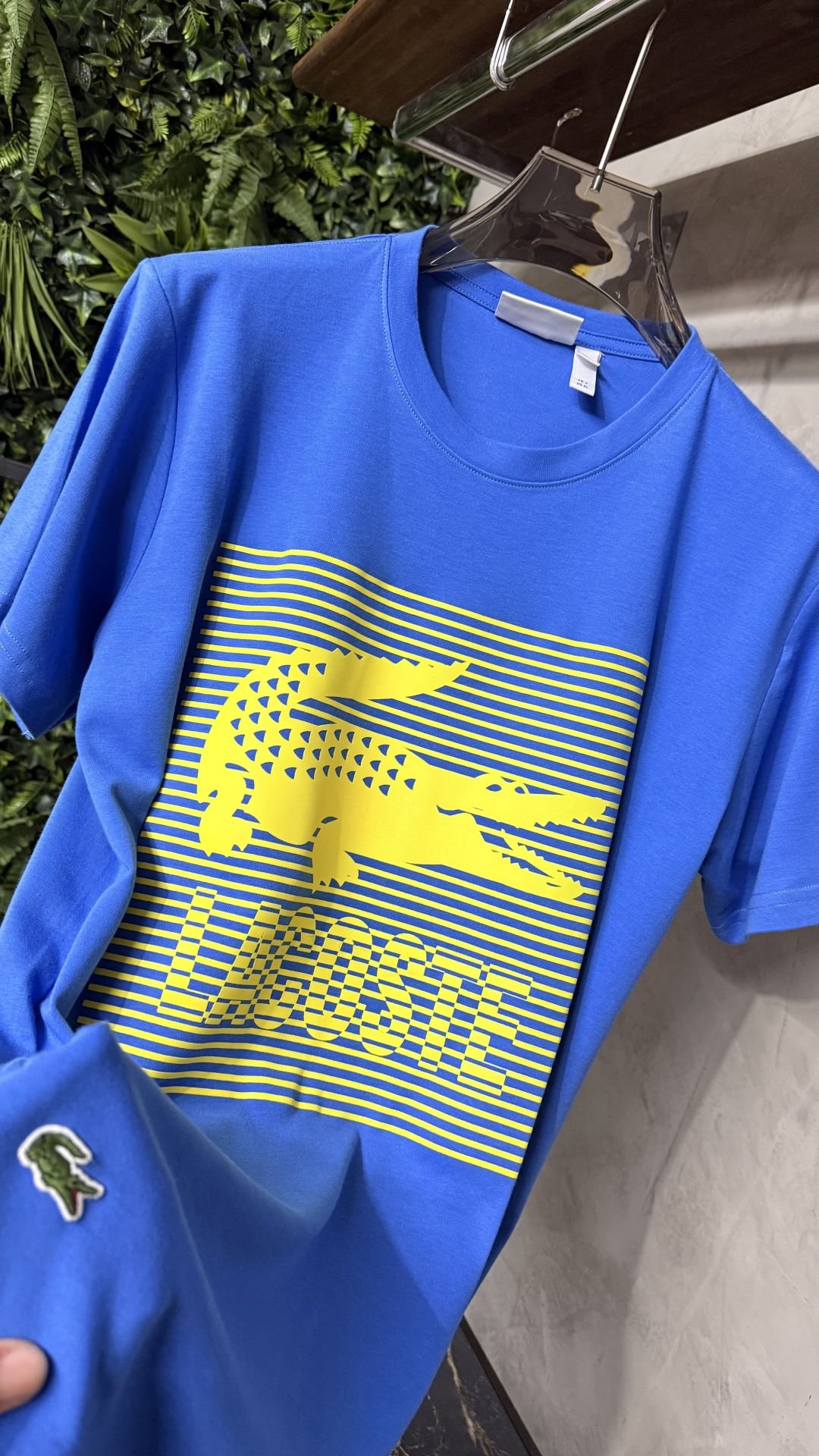 Camisetas Italianas Importadas