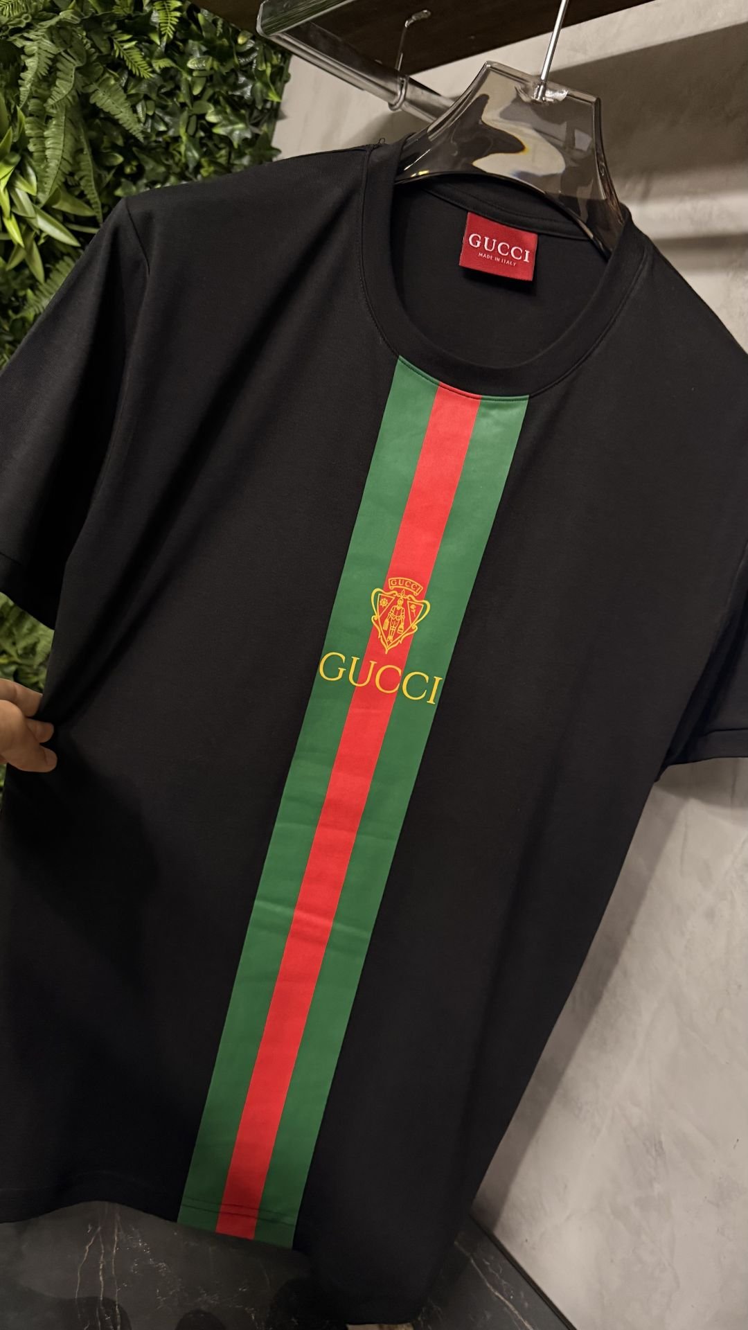 Camisetas Italianas Importadas