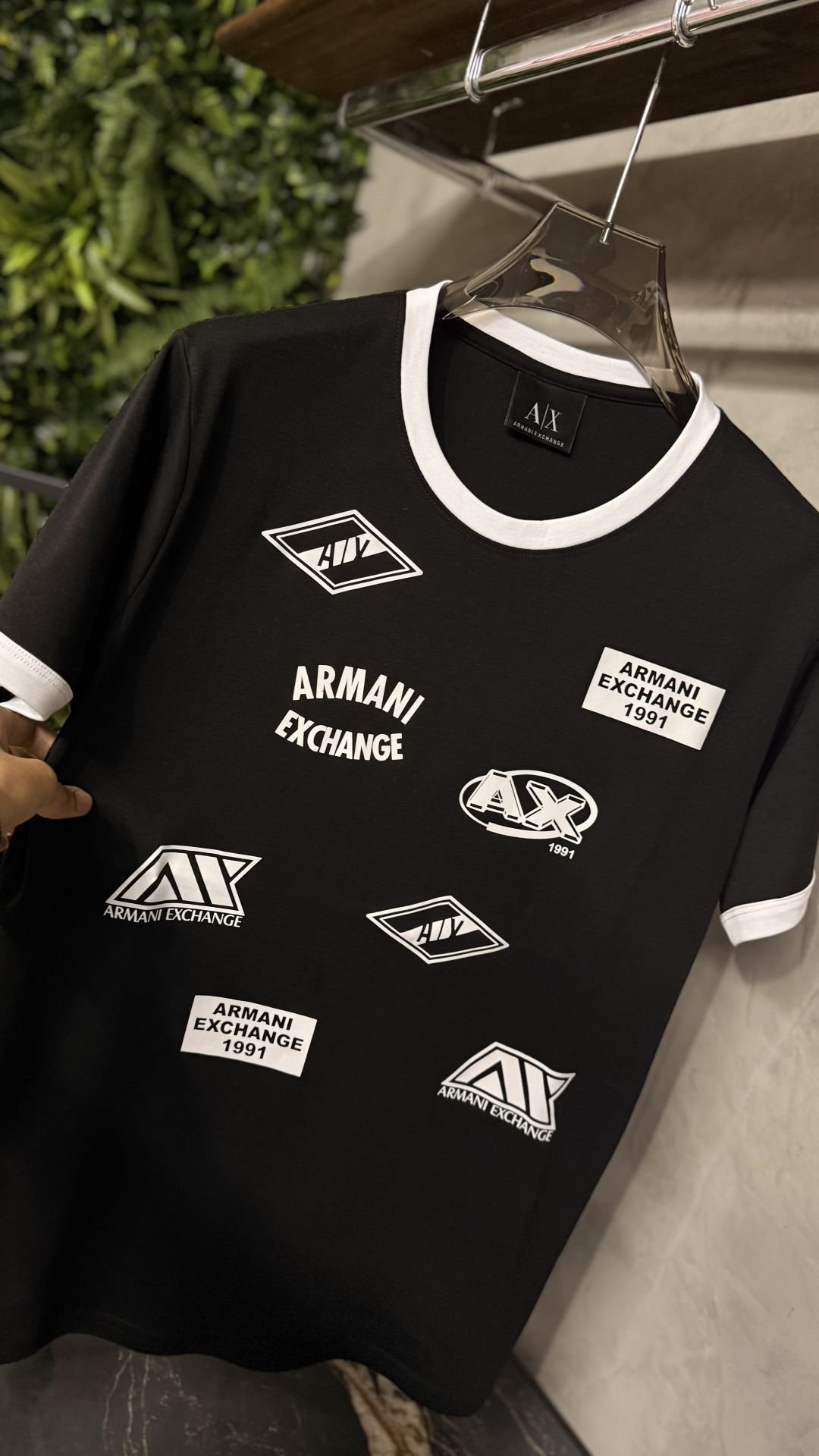 Camisetas Italianas Importadas