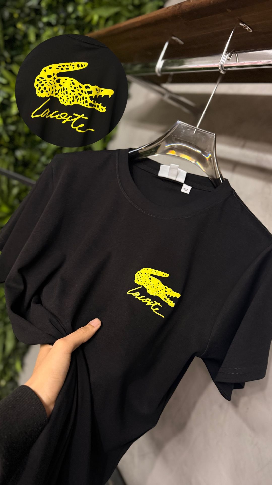 Camisetas Italianas Importadas