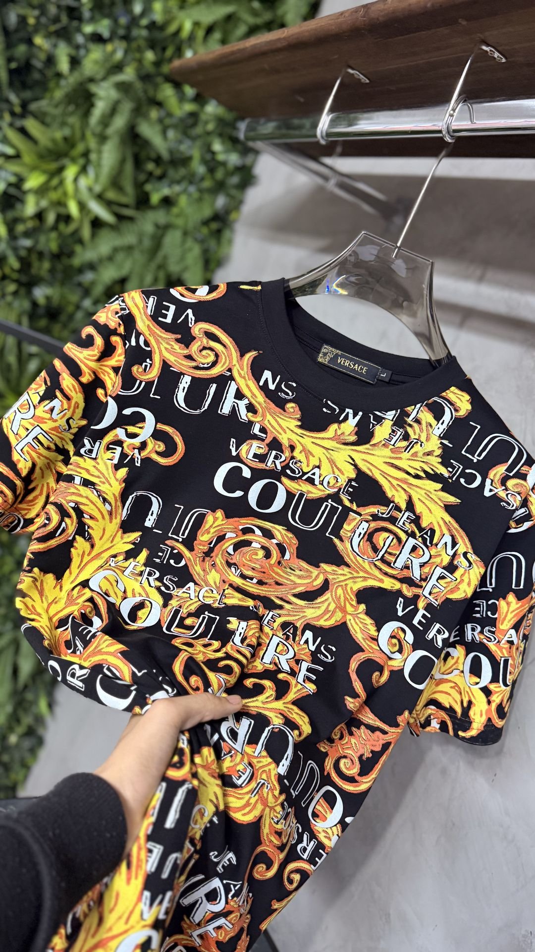 Camisetas Italianas Importadas