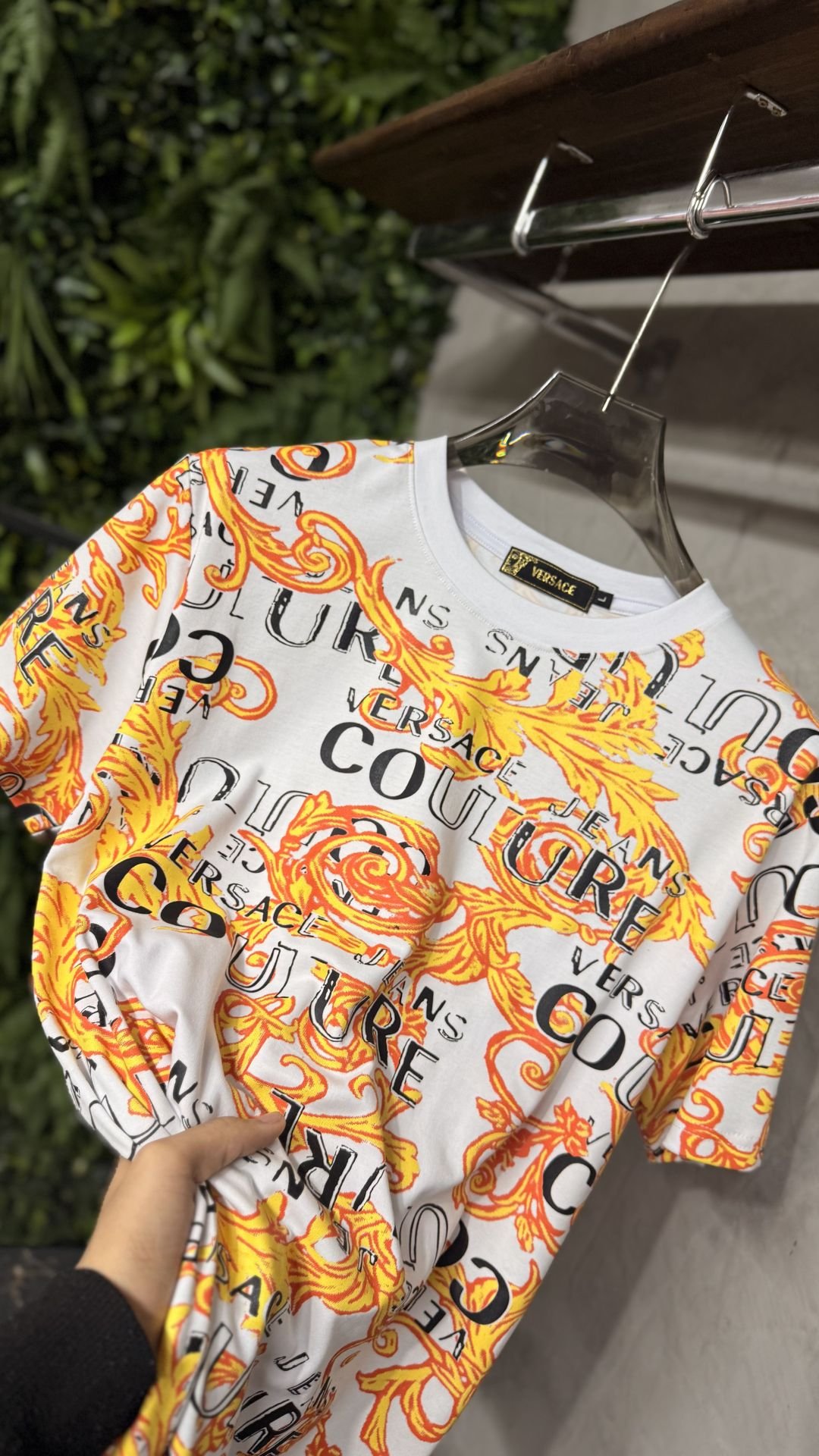 Camisetas Italianas Importadas