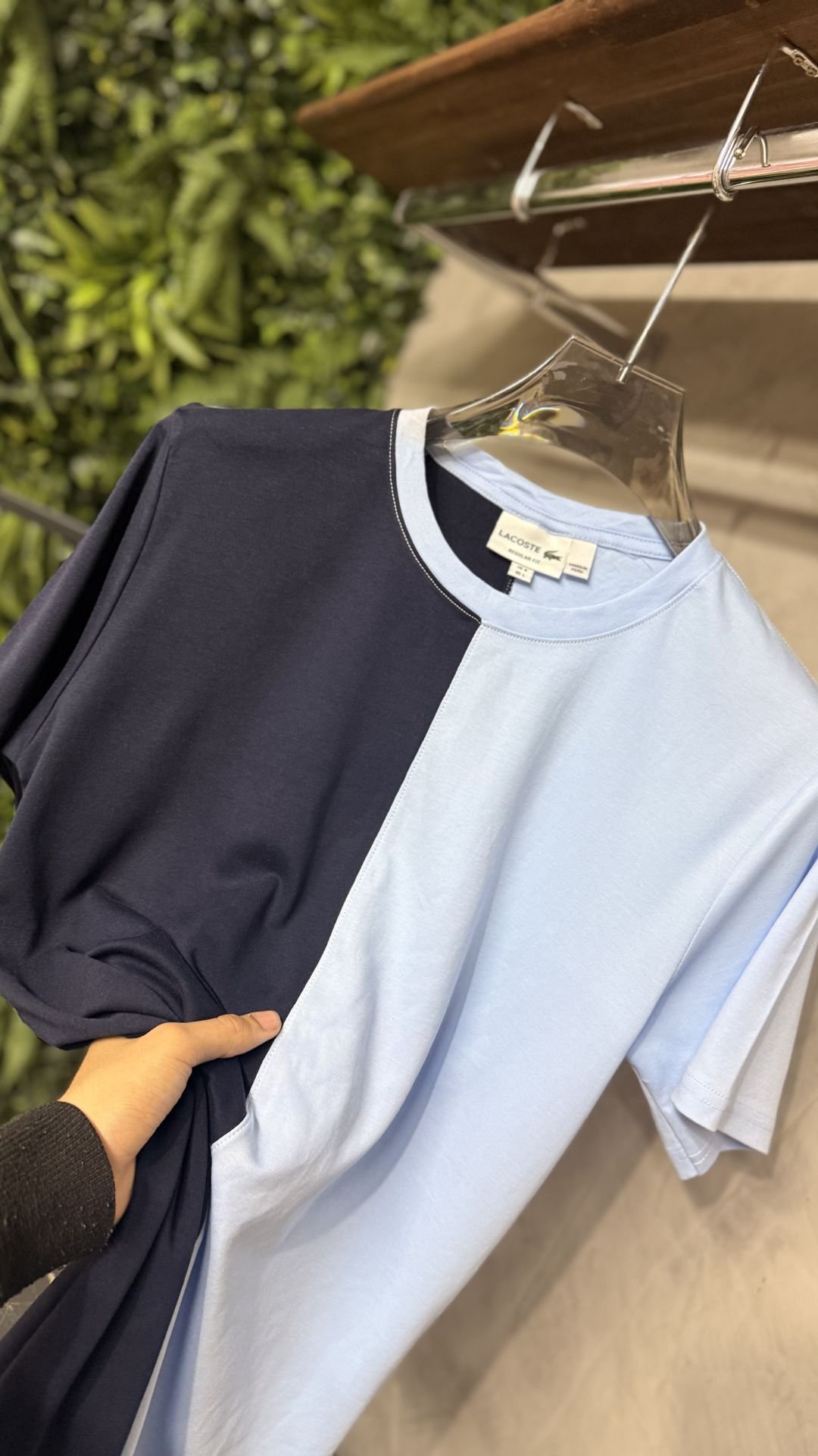 Camisetas Italianas Importadas