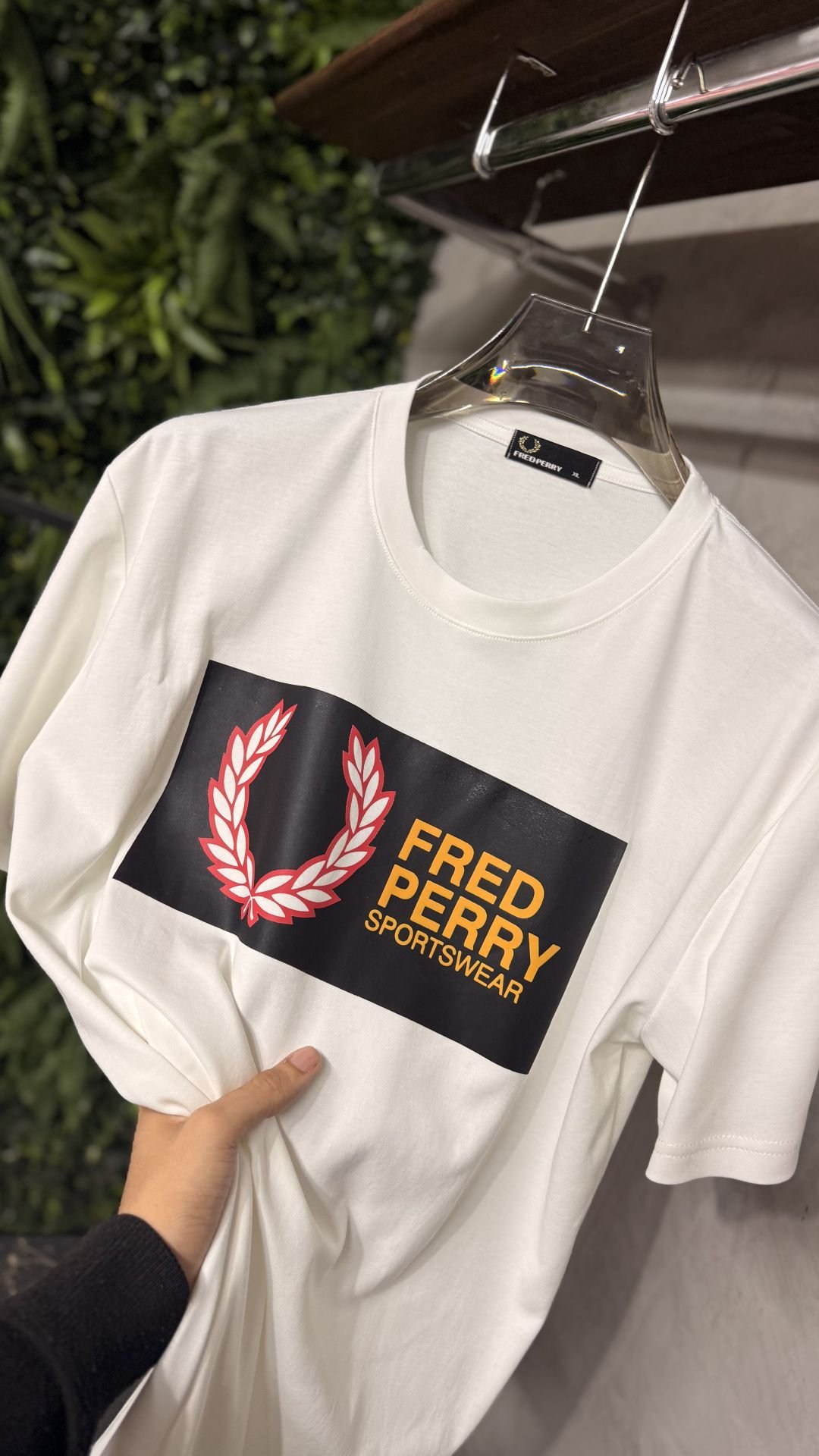 Camisetas Italianas Importadas