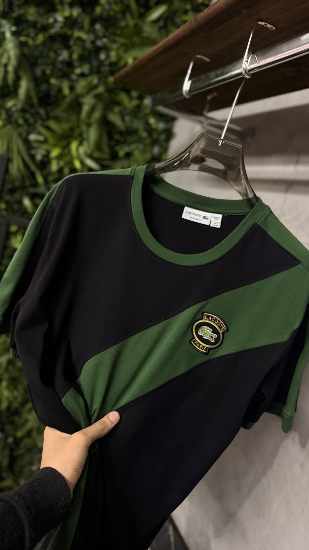 Camisetas Italianas Importadas