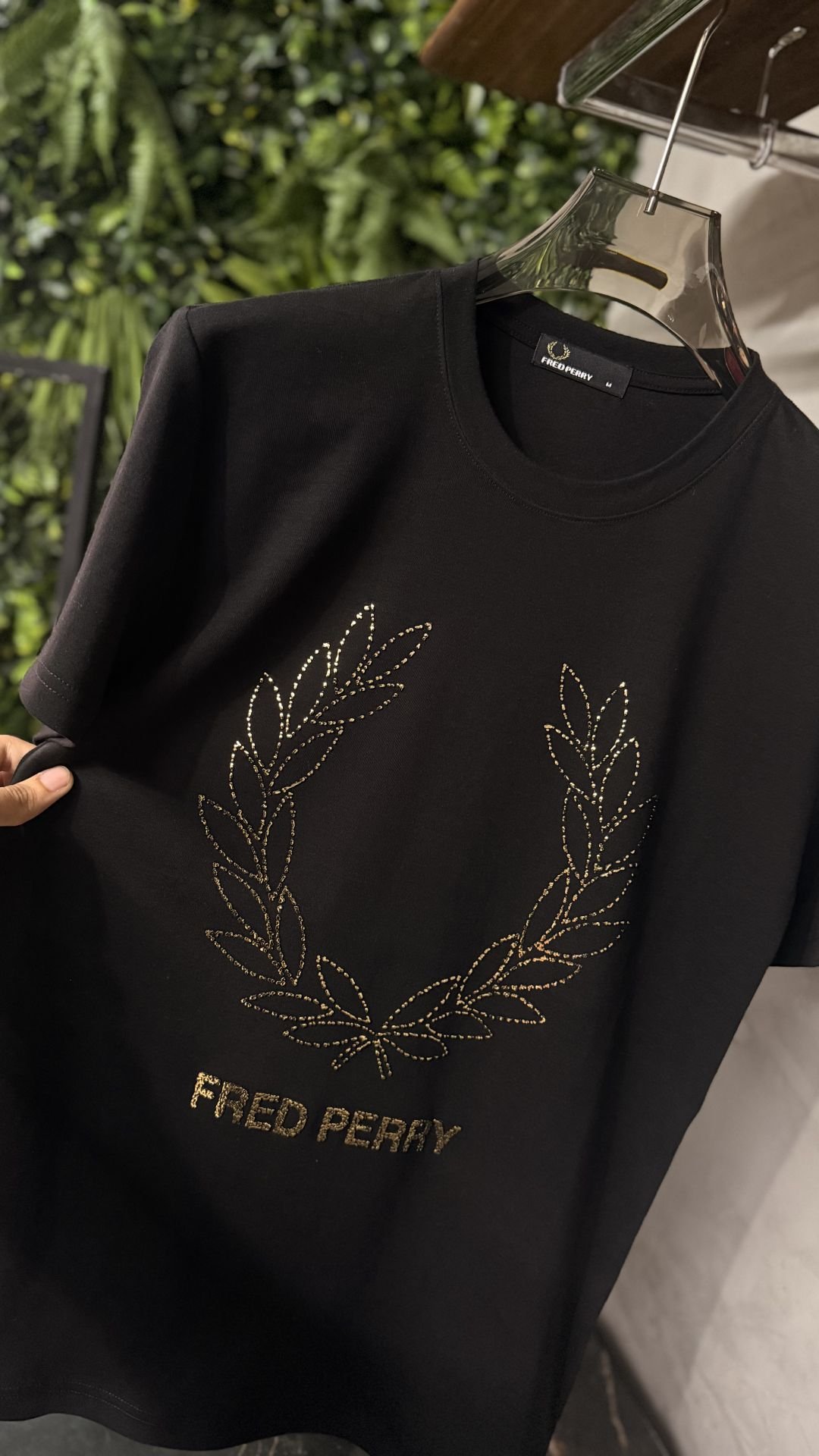 Camisetas Italianas Importadas