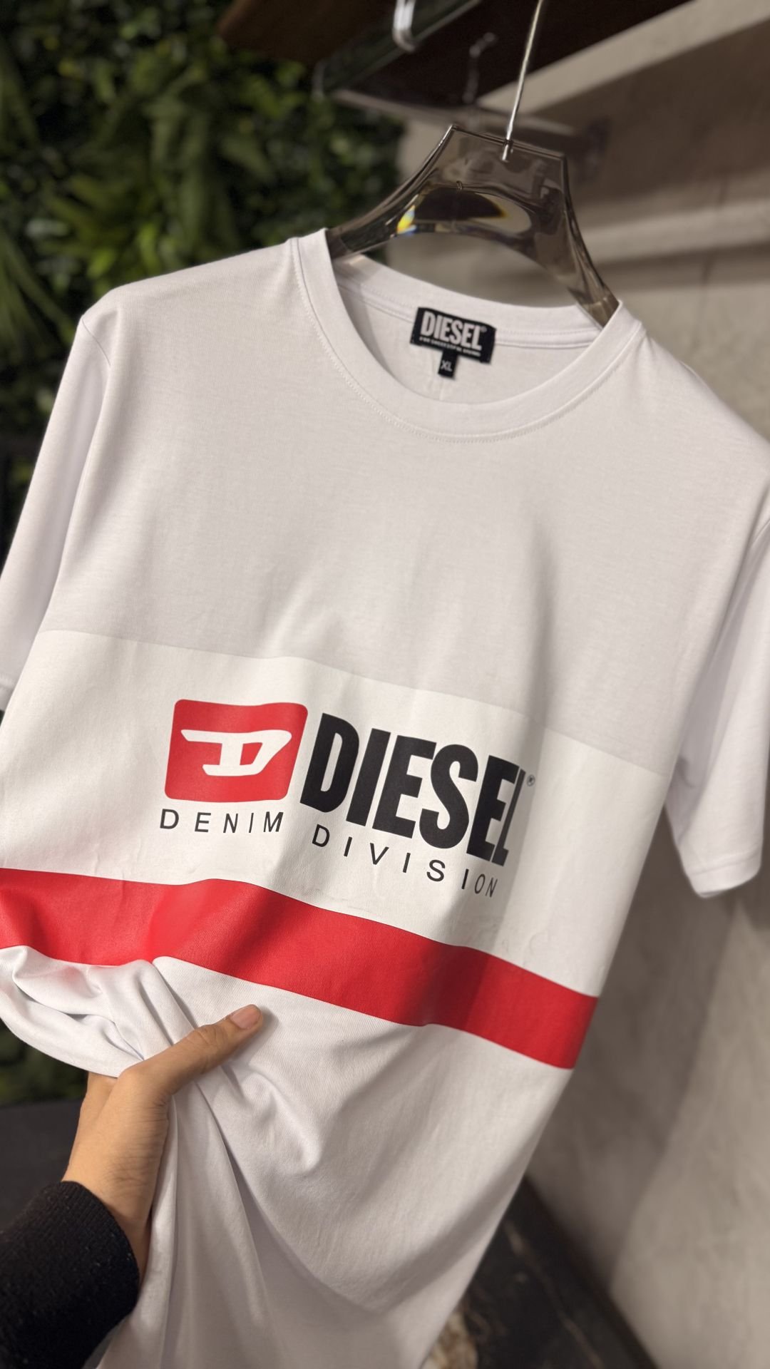 Camisetas Italianas Importadas