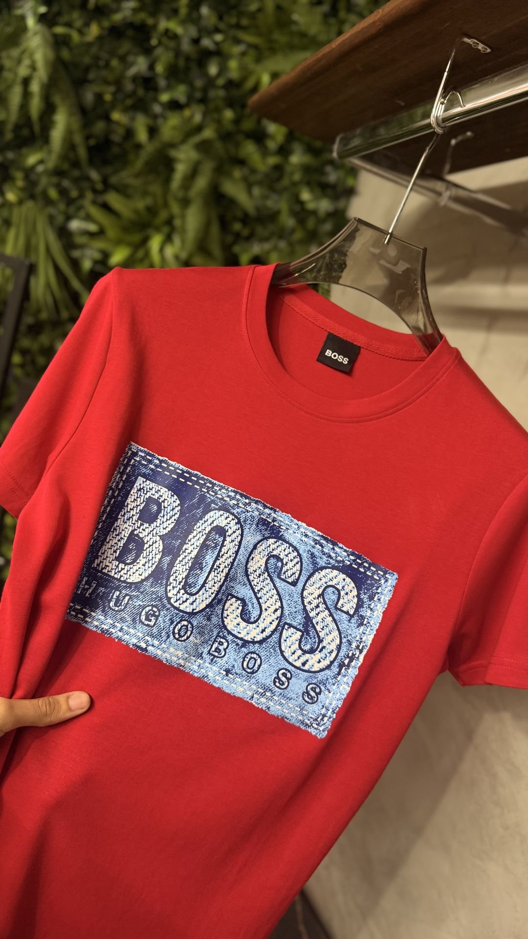 Camisetas Italianas Importadas