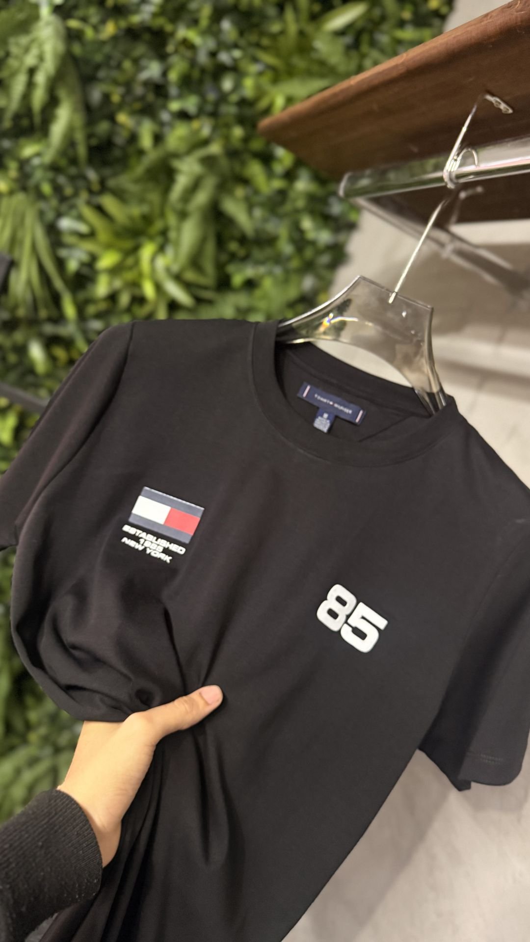 Camisetas Italianas Importadas