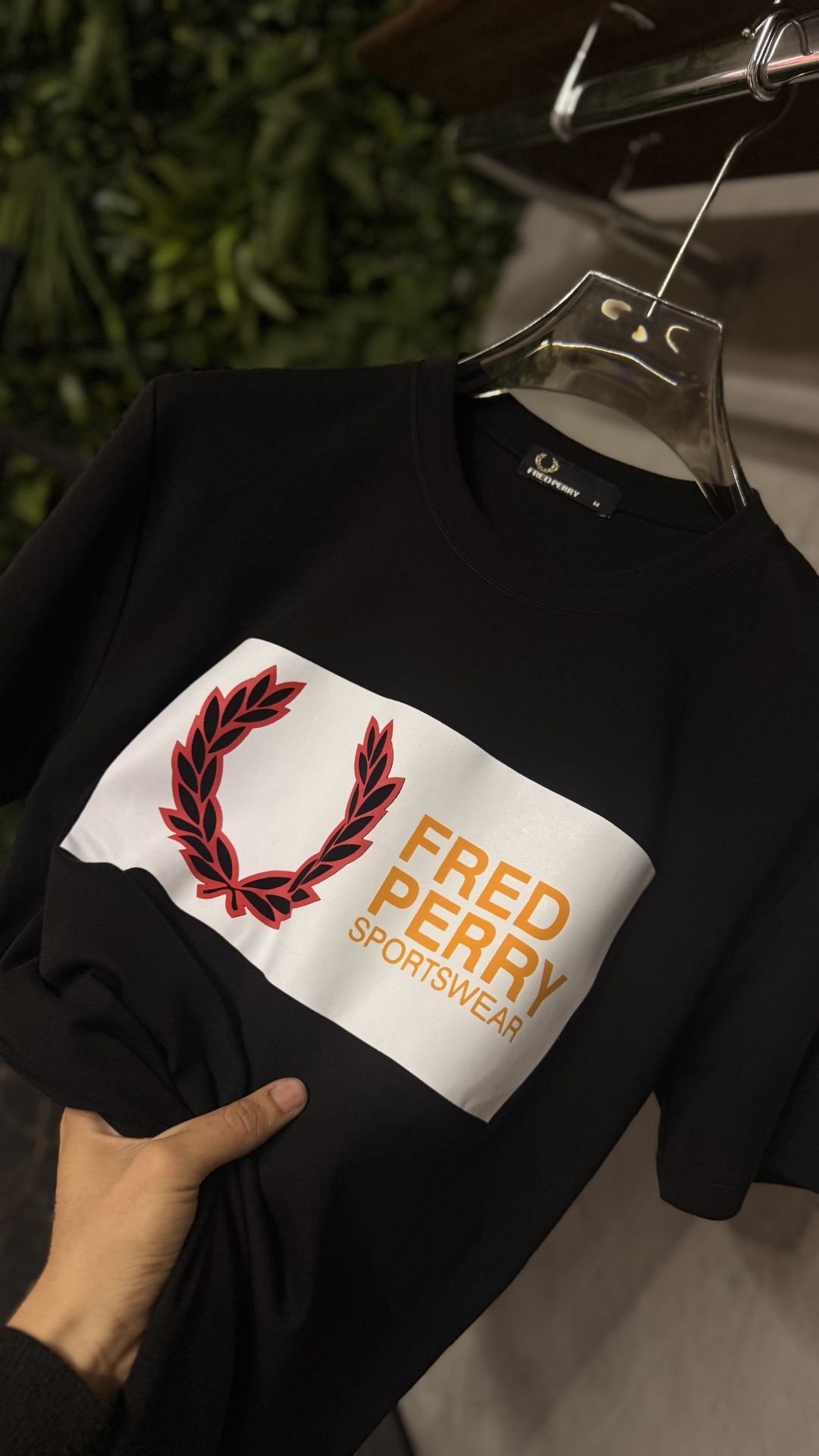 Camisetas Italianas Importadas