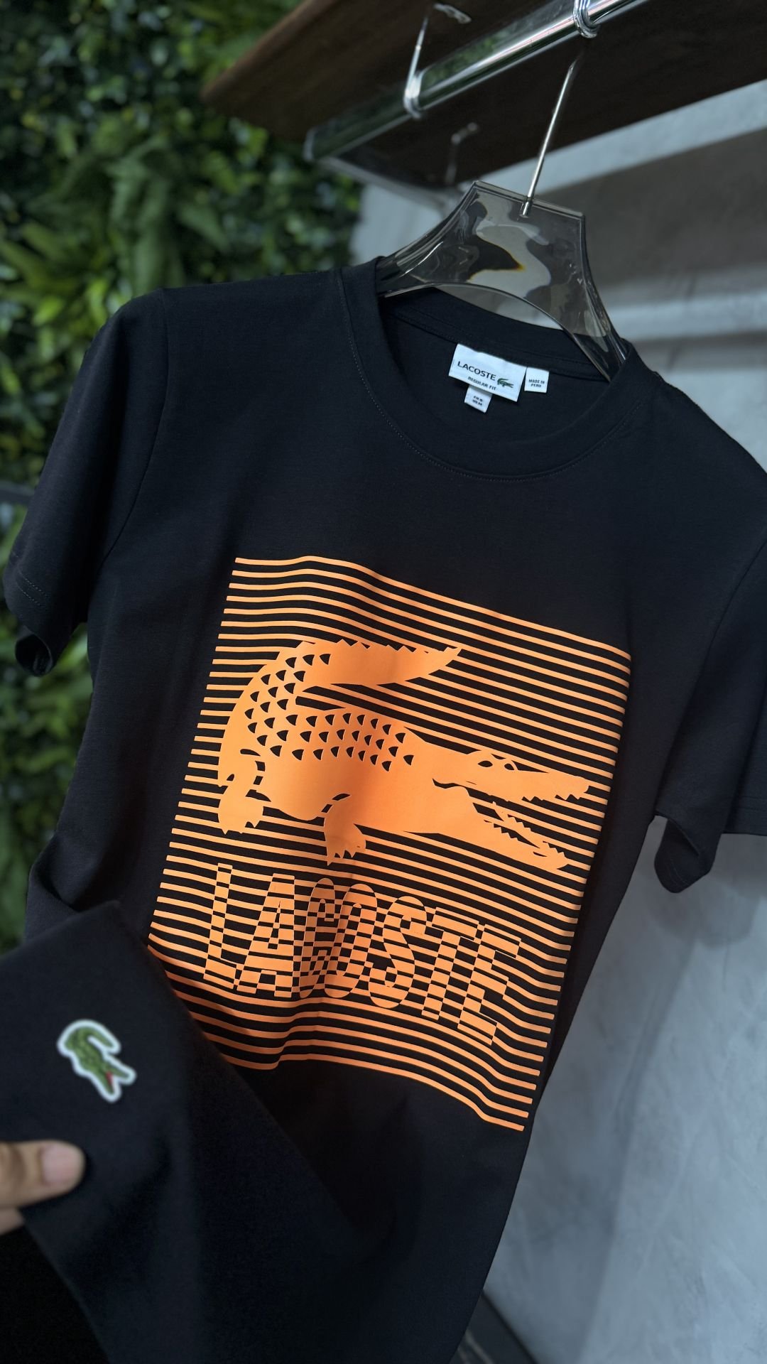 Camisetas Italianas Importadas