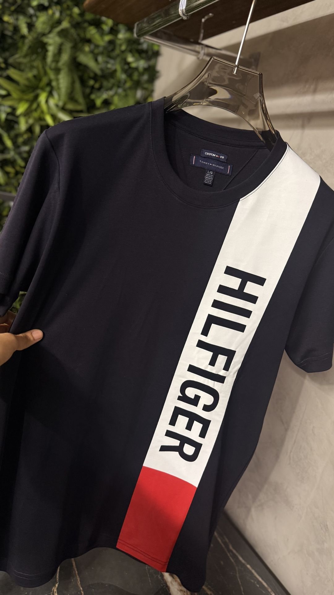 Camisetas Italianas Importadas