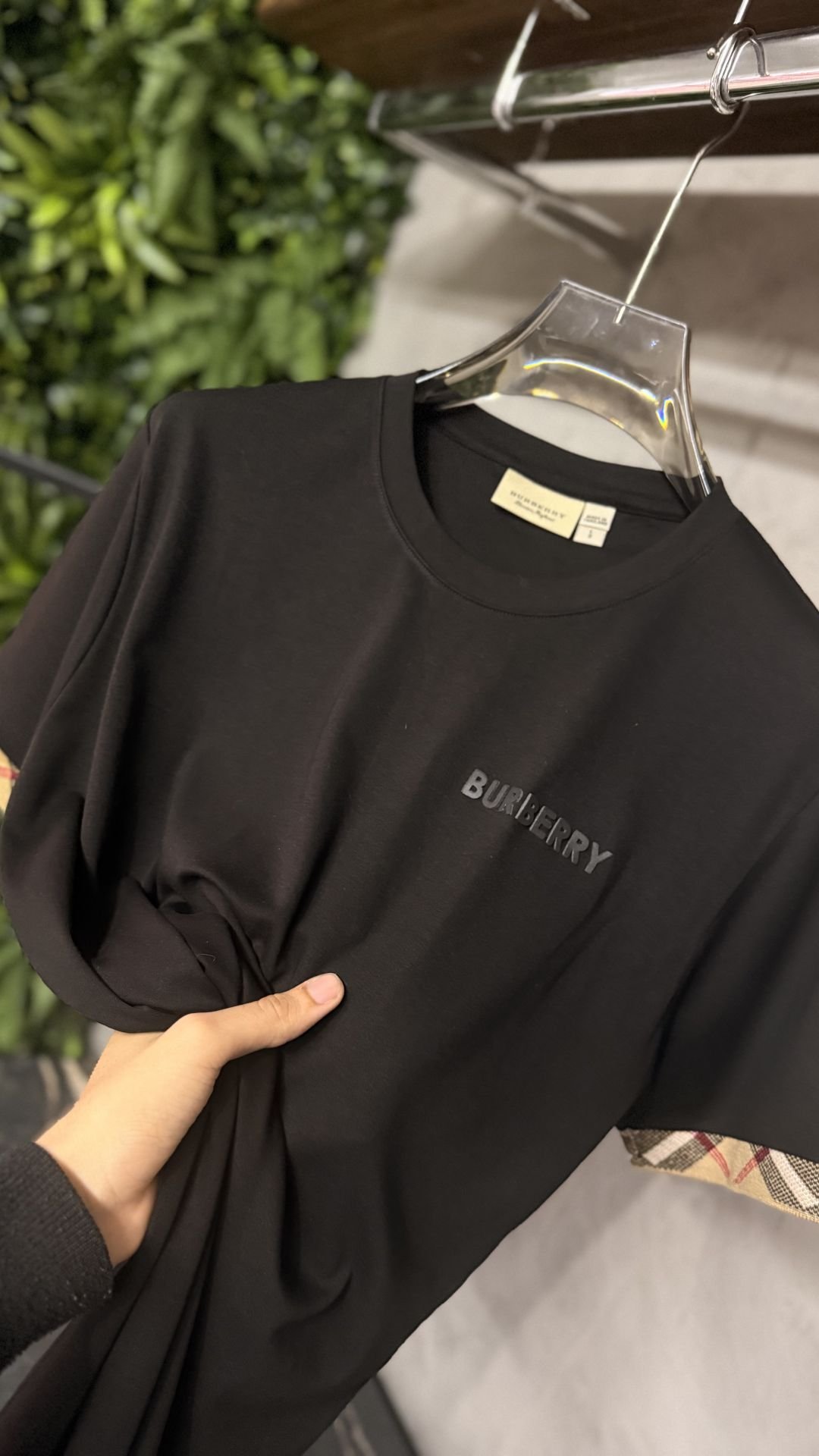 Camisetas Italianas Importadas
