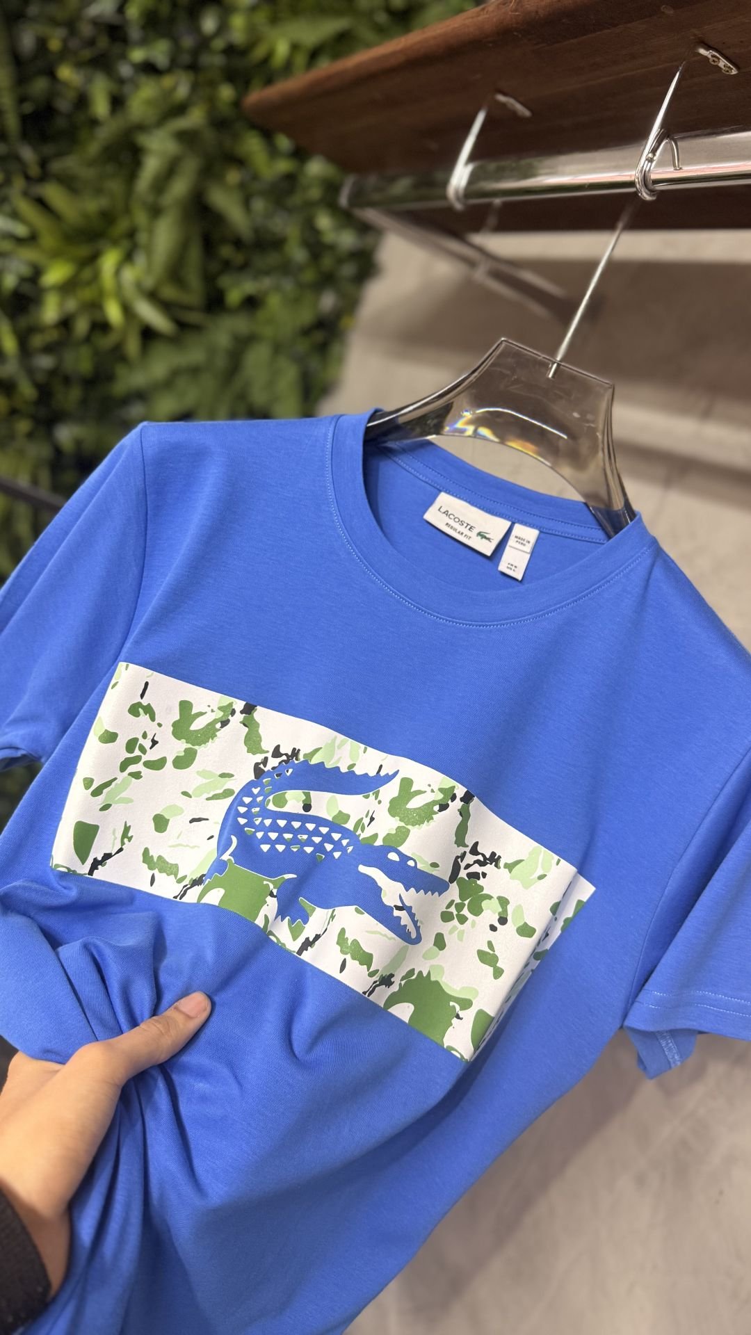 Camisetas Italianas Importadas