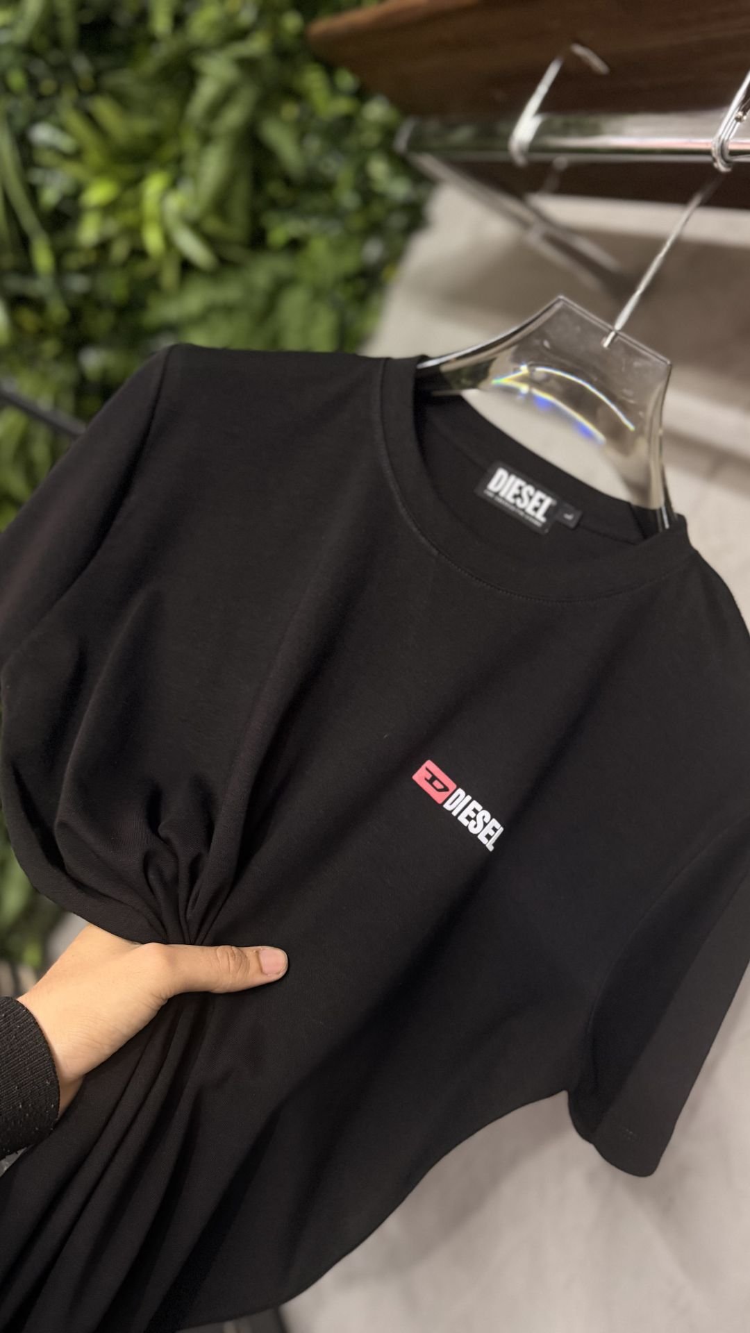 Camisetas Italianas Importadas