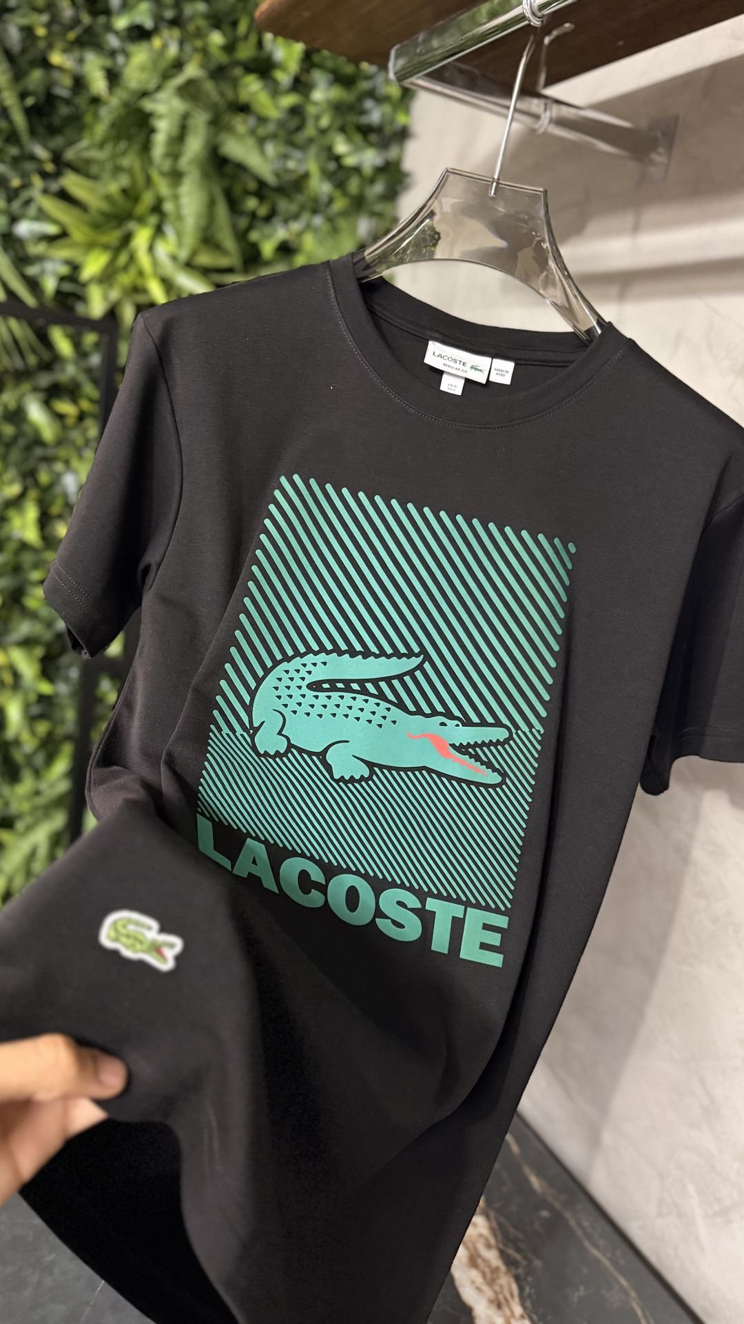 Camisetas Italianas Importadas