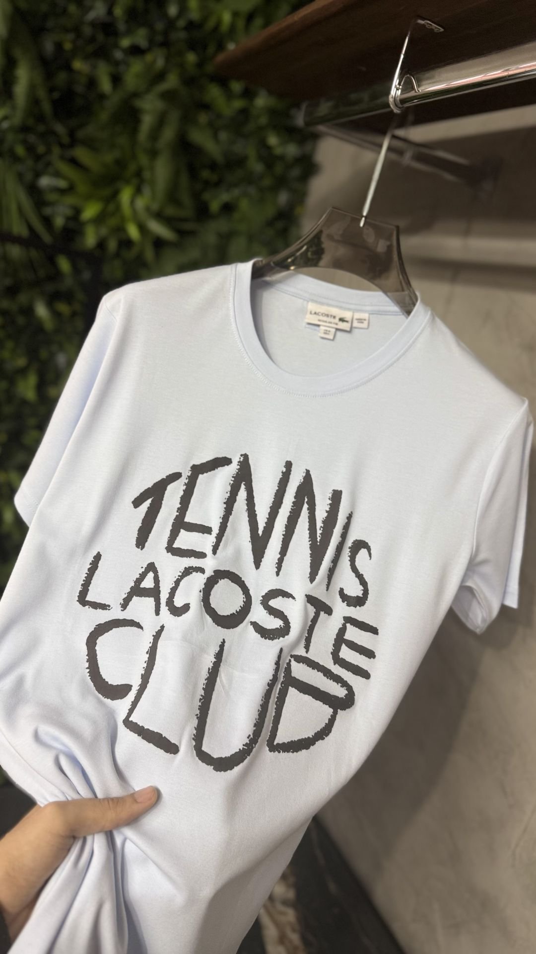 Camisetas Italianas Importadas