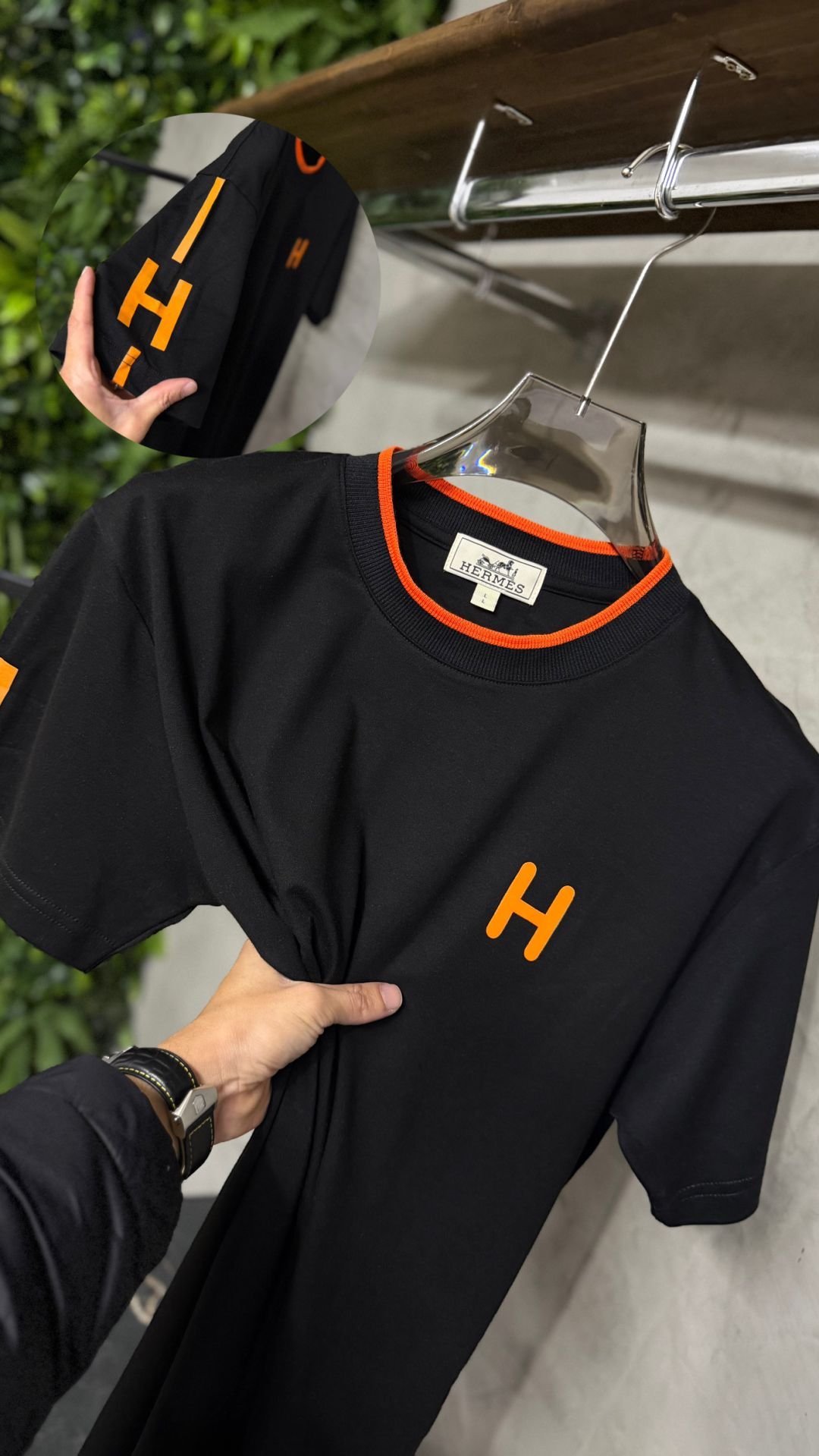 Camisetas Italianas Importadas