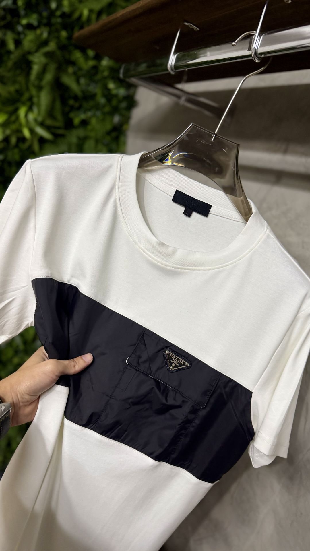 Camisetas Italianas Importadas