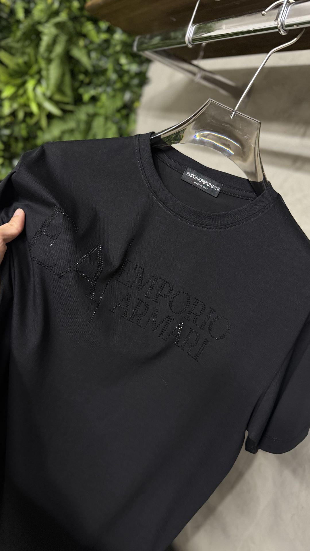 Camisetas Italianas Importadas