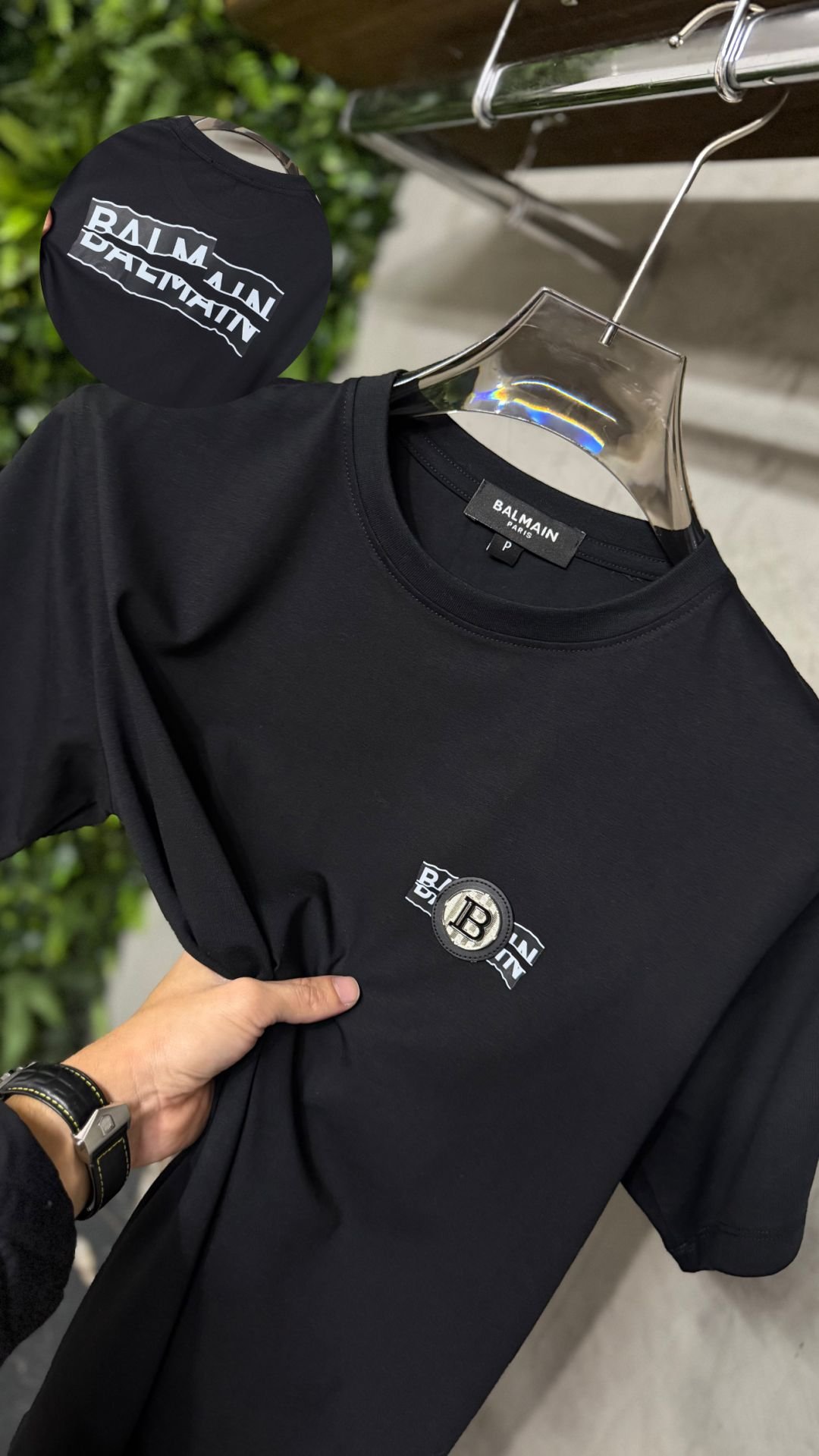 Camisetas Italianas Importadas