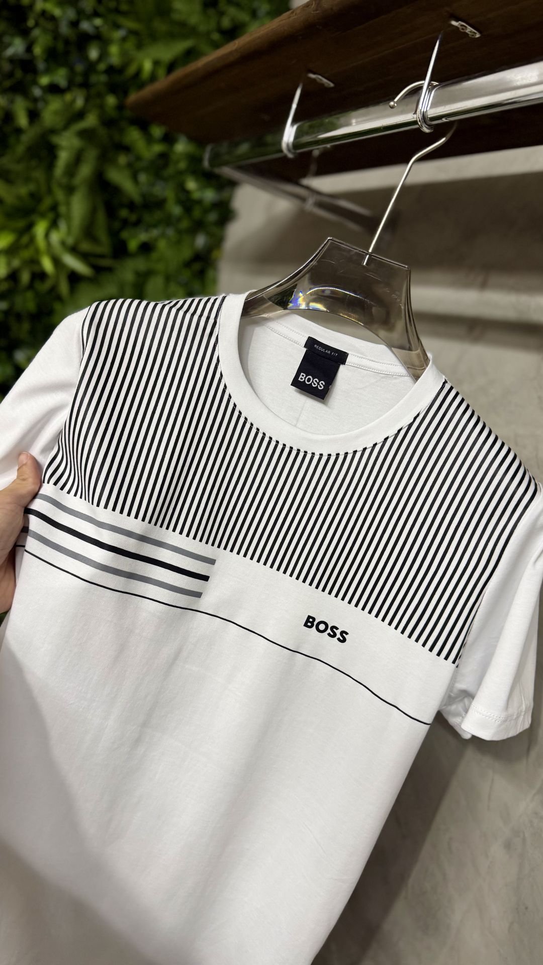 Camisetas Italianas Importadas
