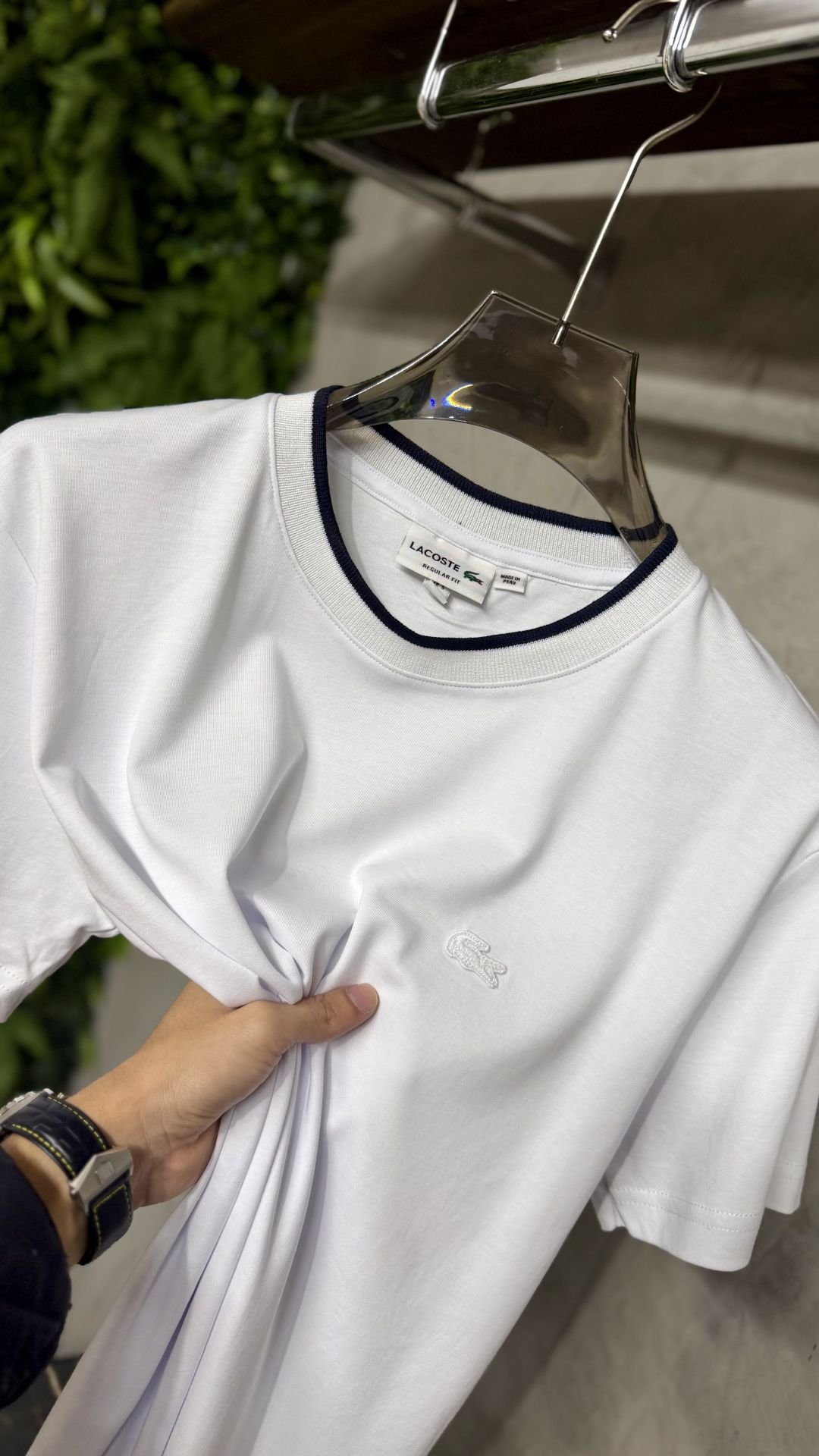 Camisetas Italianas Importadas