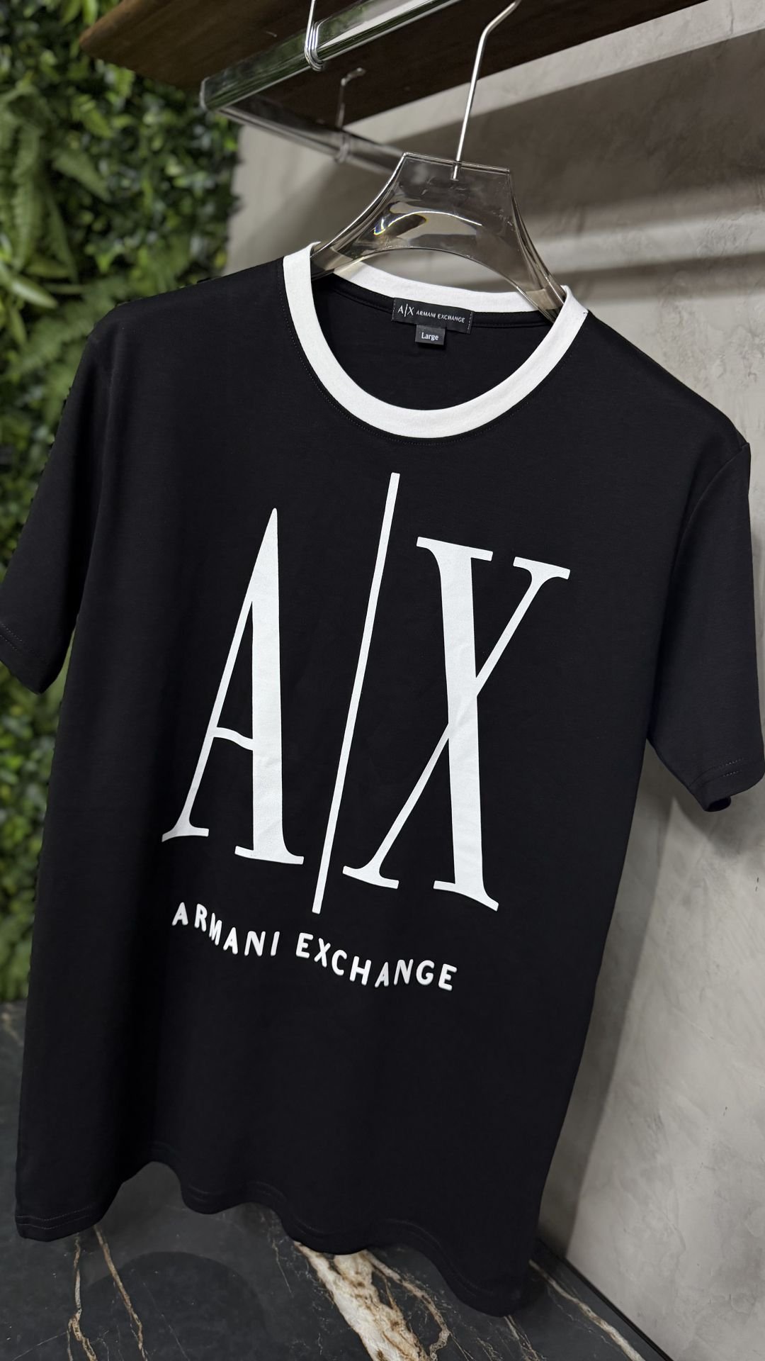 Camisetas Italianas Importadas