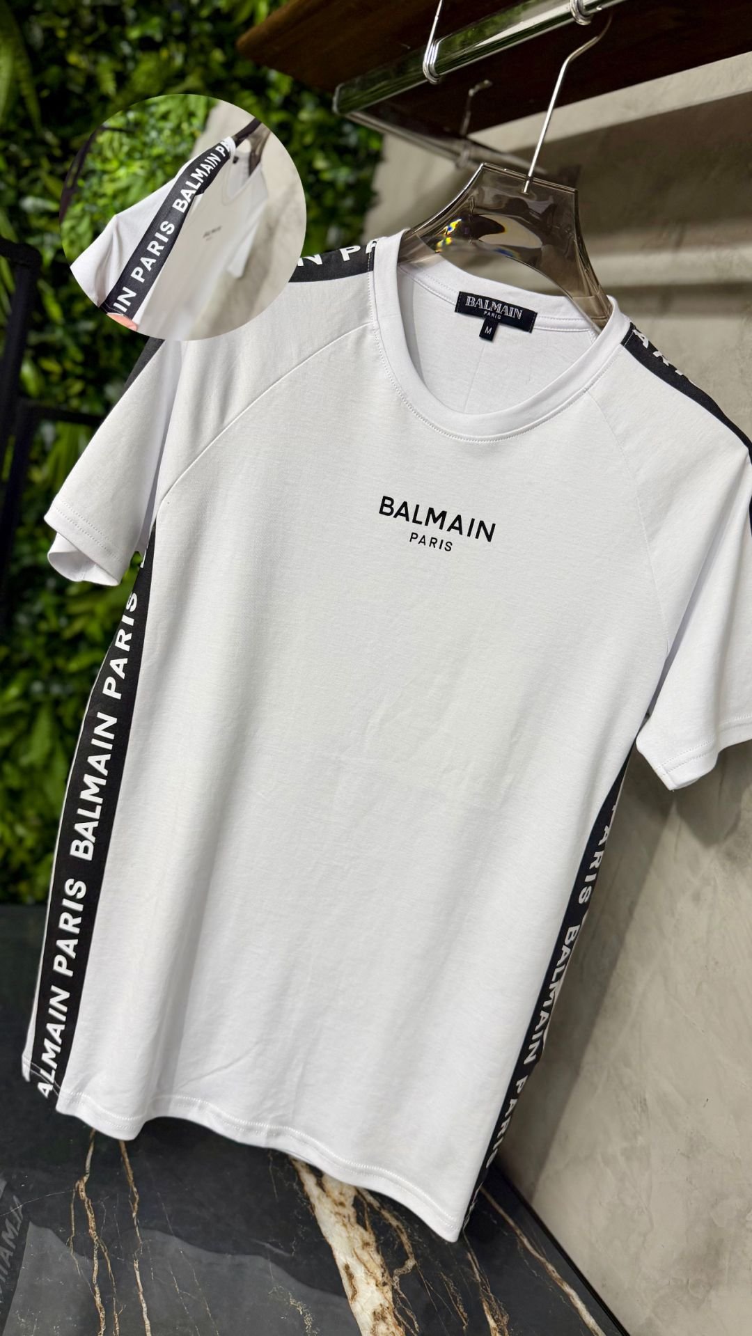 Camisetas Italianas Importadas