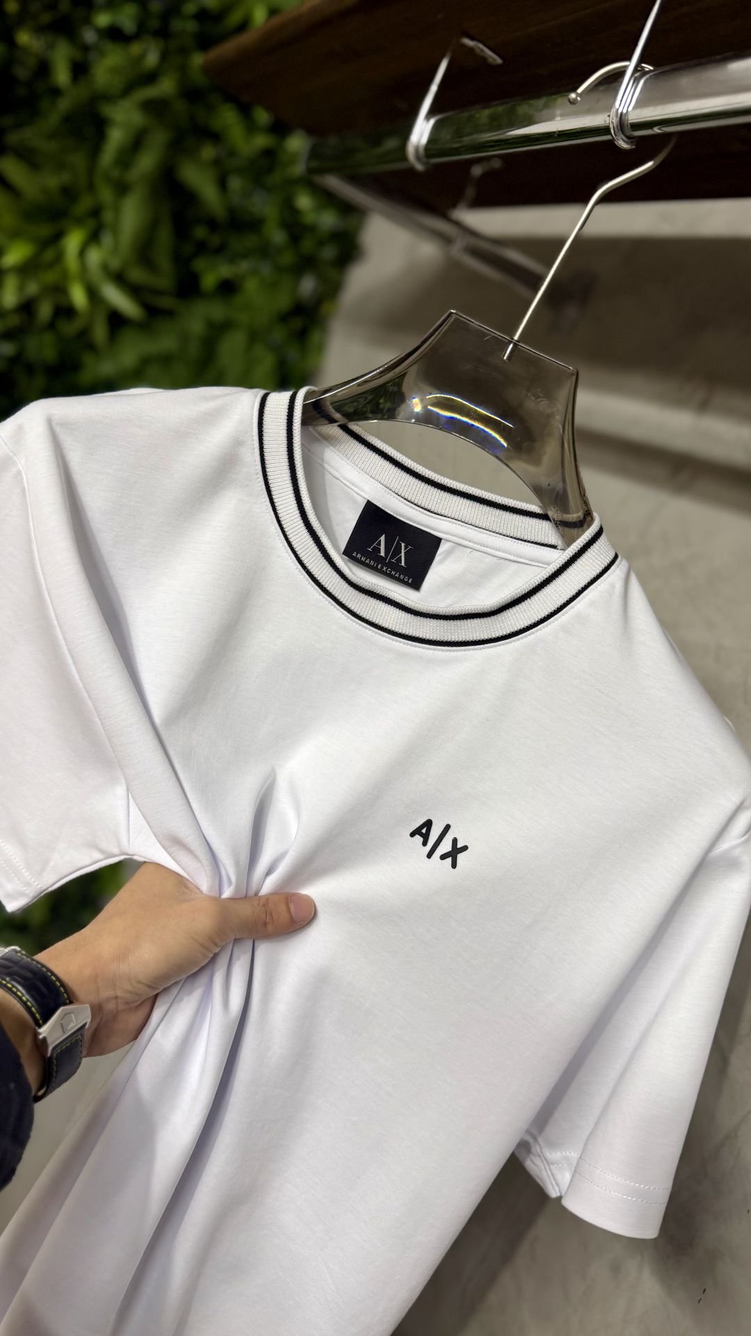 Camisetas Italianas Importadas