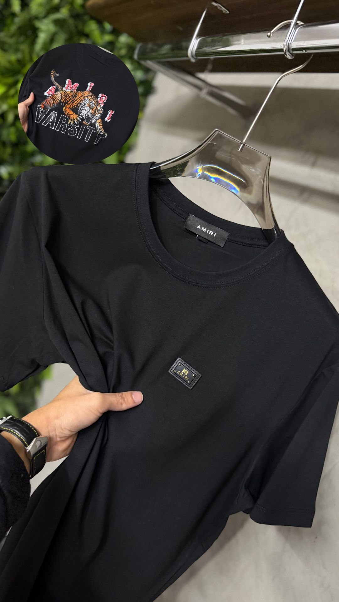 Camisetas Italianas Importadas