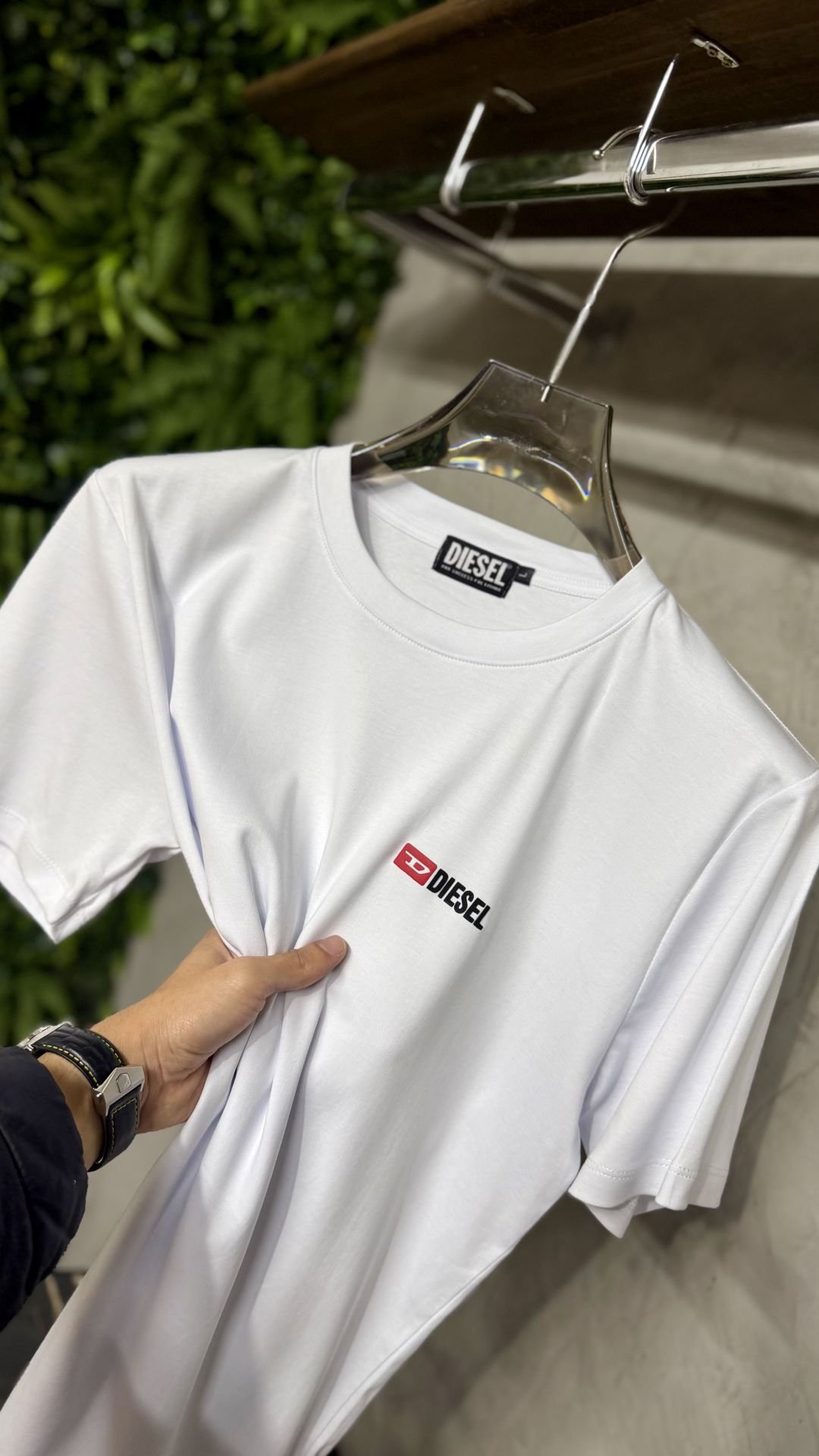 Camisetas Italianas Importadas