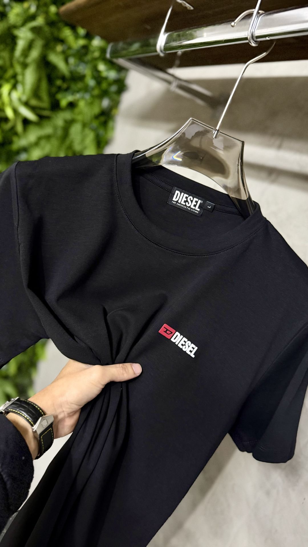 Camisetas Italianas Importadas