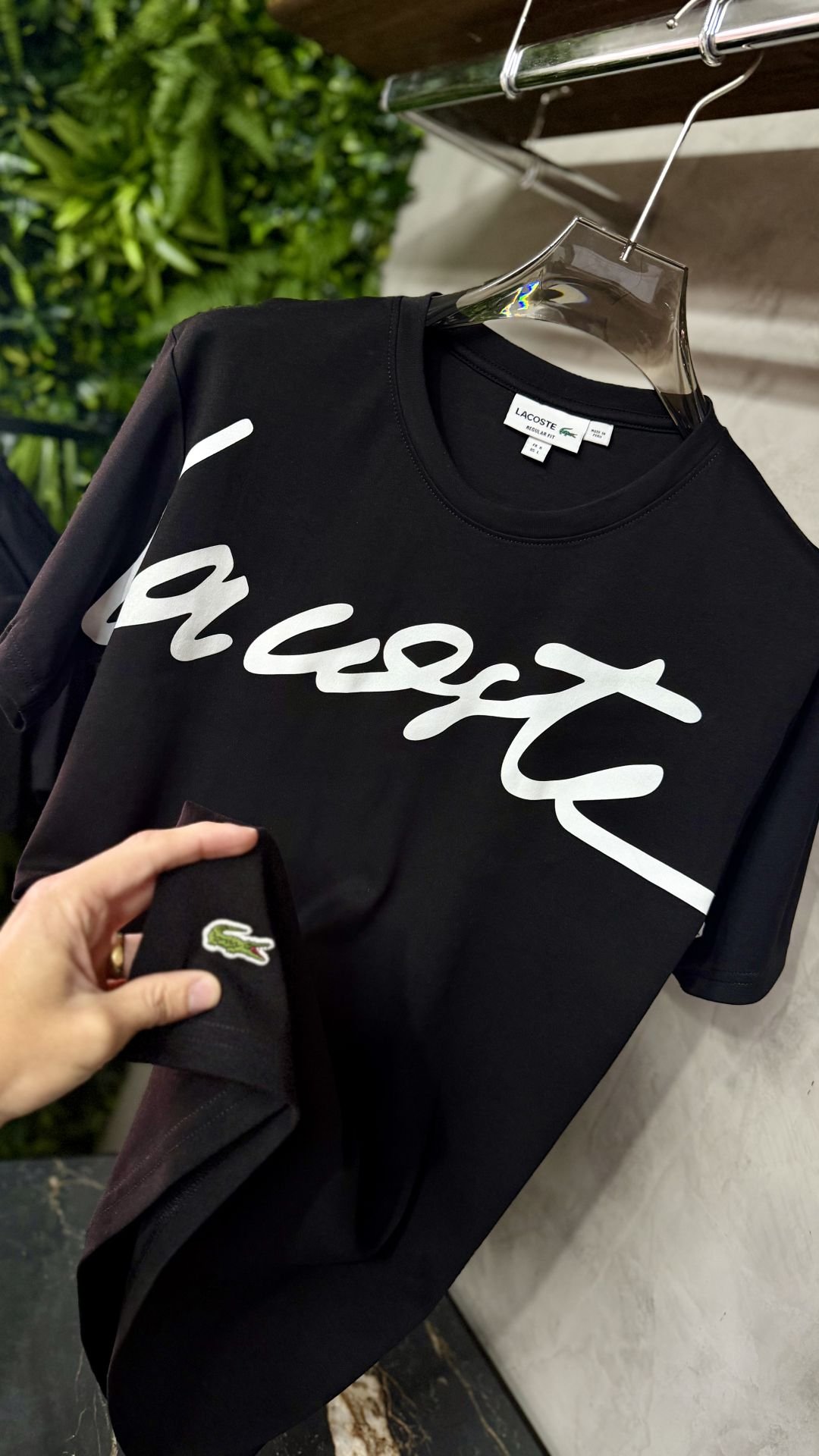 Camisetas Italianas Importadas
