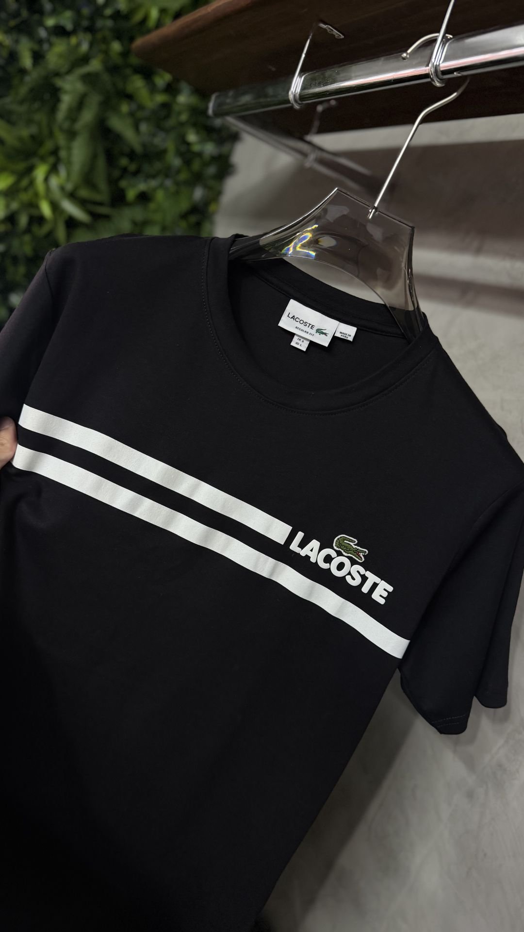 Camisetas Italianas Importadas